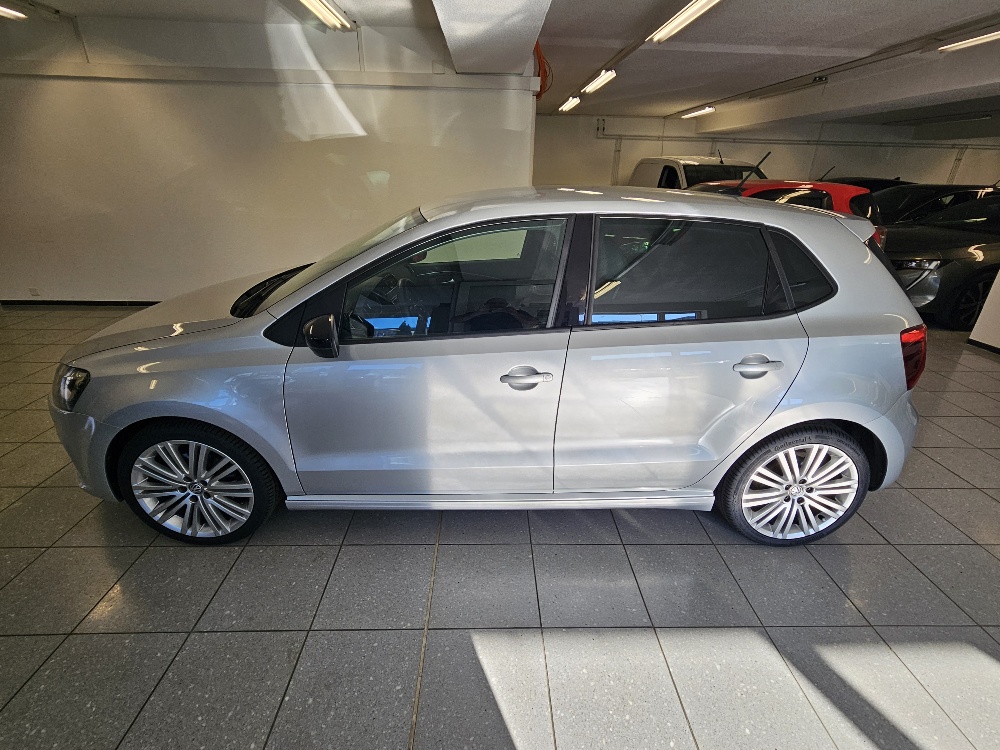 VW Polo 1.4 TSI ACT BlueGT-image-7