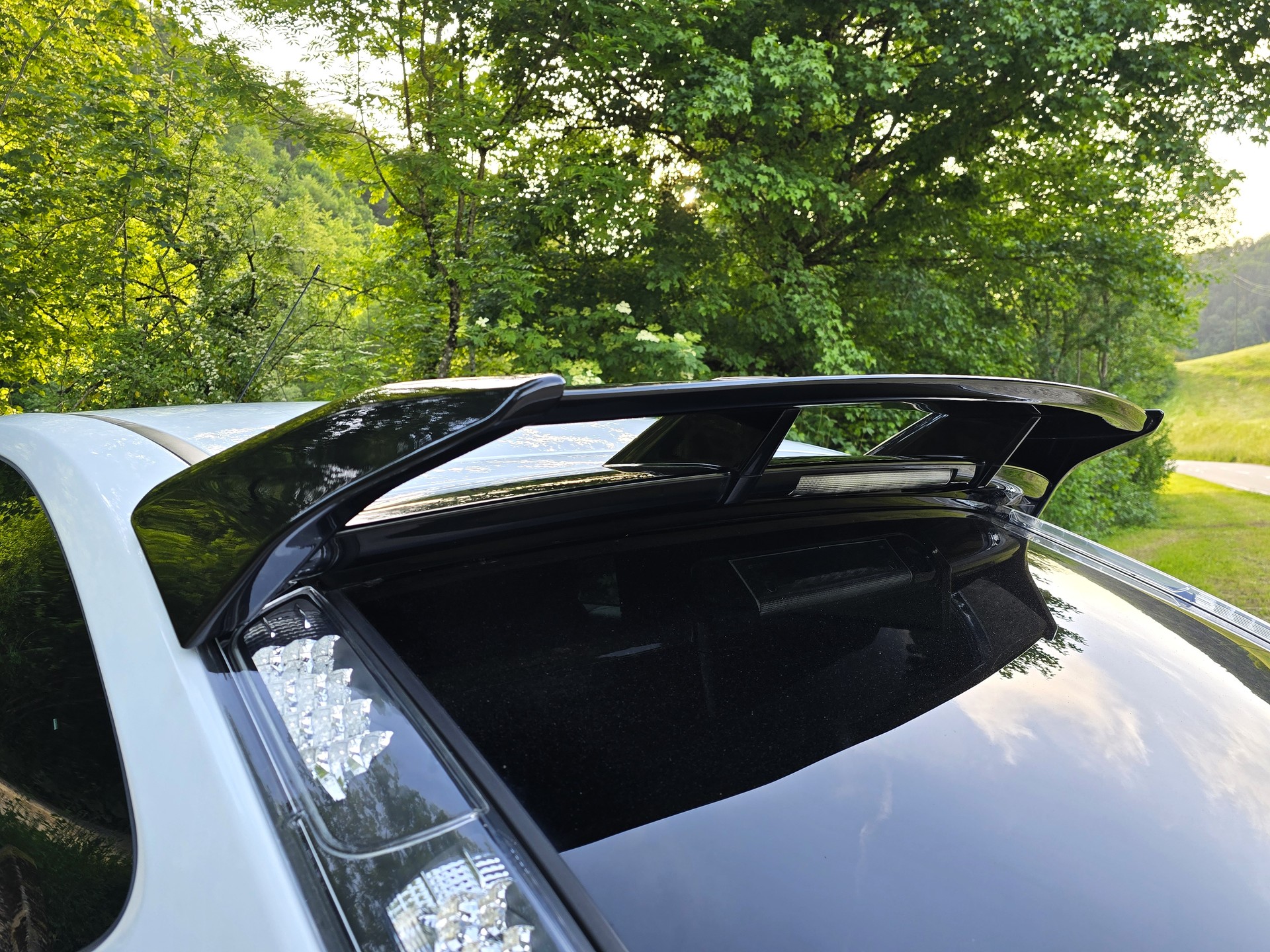 FORD Focus 2.5 Turbo RS 360PS-image-10