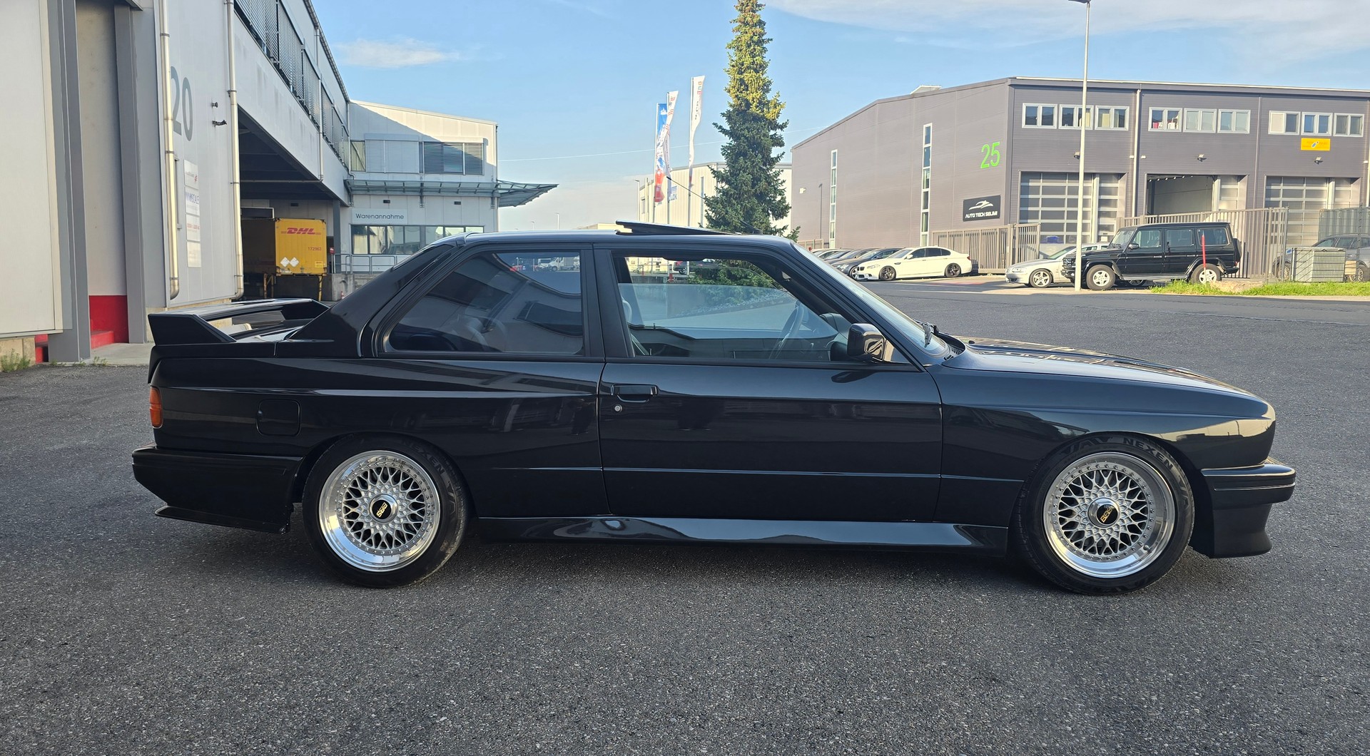 BMW M3 E30-image-3