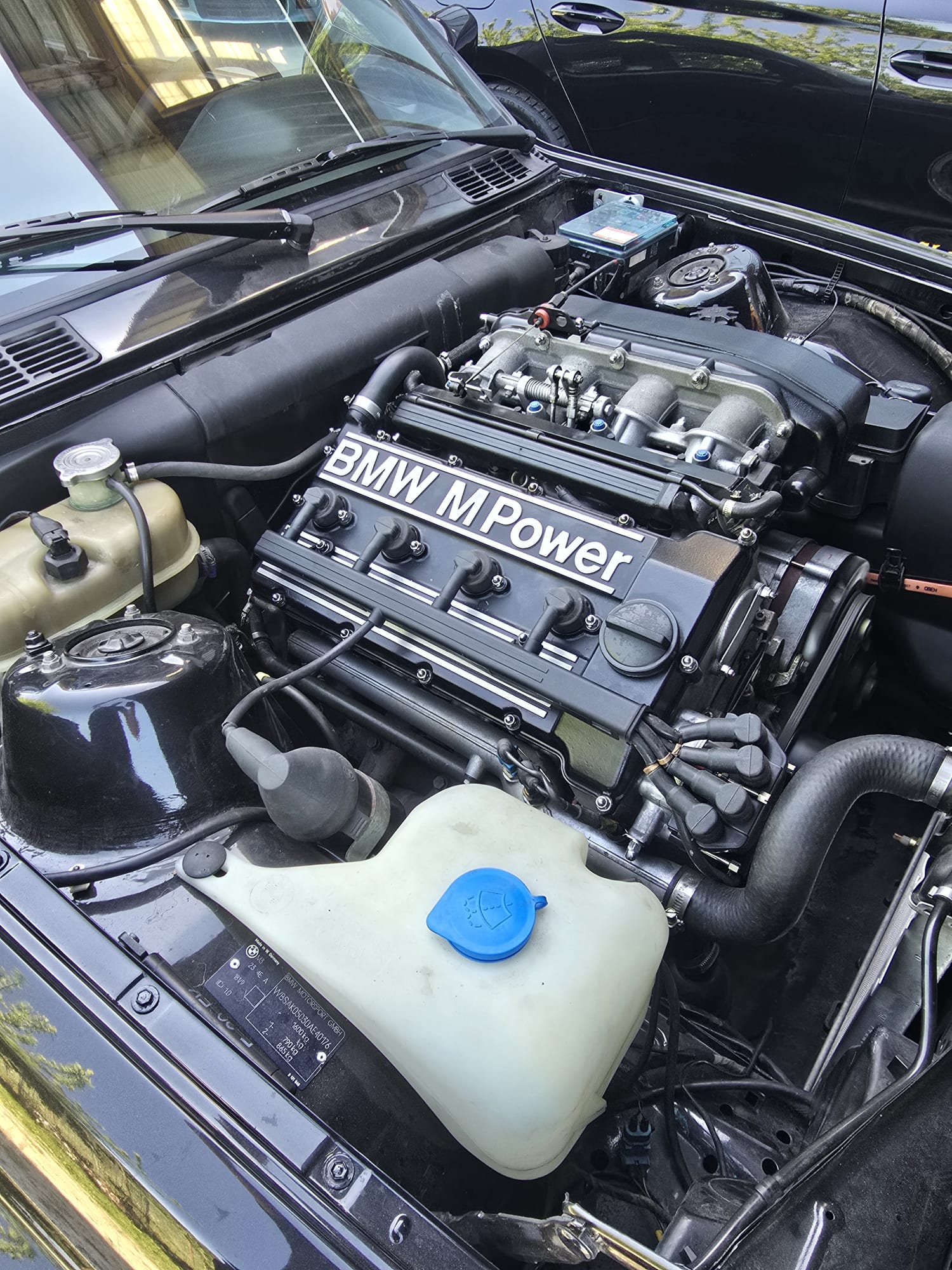 BMW M3 E30-image-13