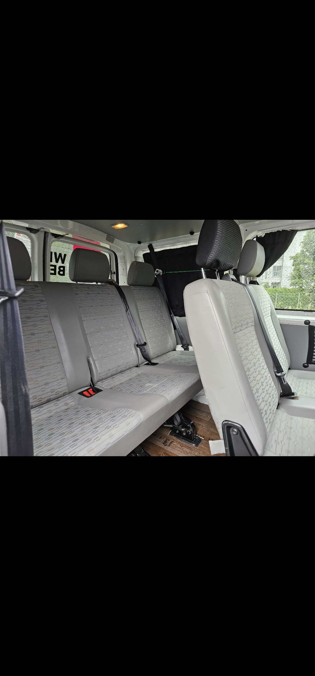 VW T5 Caravelle Comfortline 2.0 TDI CR-image-7