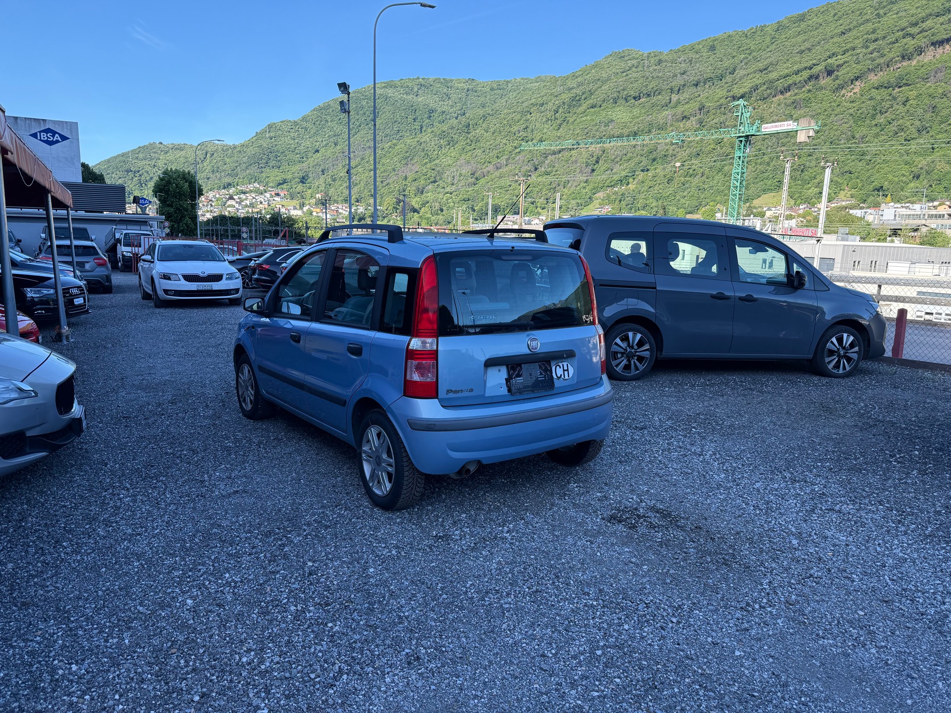 FIAT Panda 1.2 Dynamic-image-3