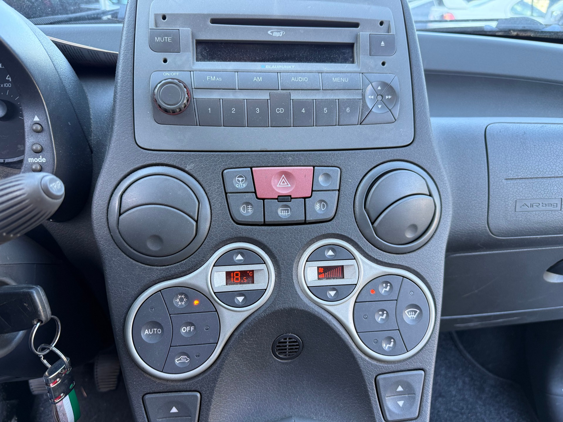 FIAT Panda 1.2 Dynamic-image-4