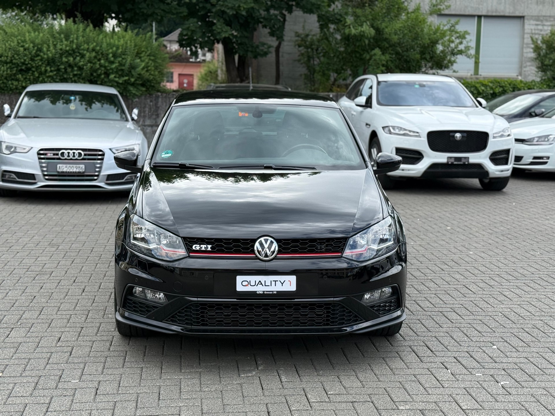 VW Polo 1.8 TSI GTI DSG-image-7