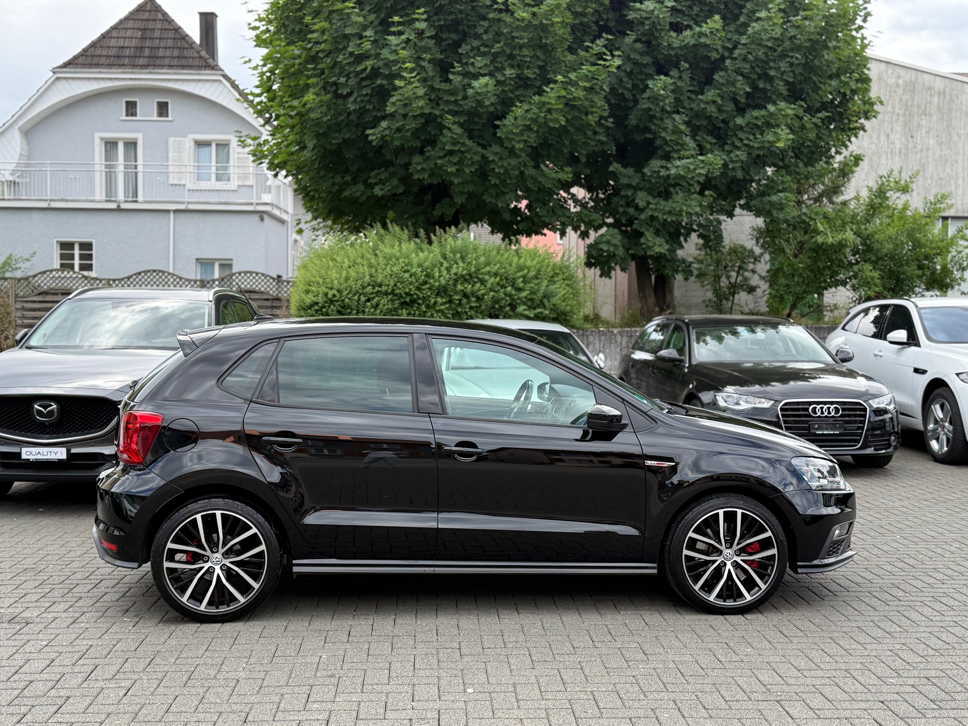 VW Polo 1.8 TSI GTI DSG-showroom-element-3
