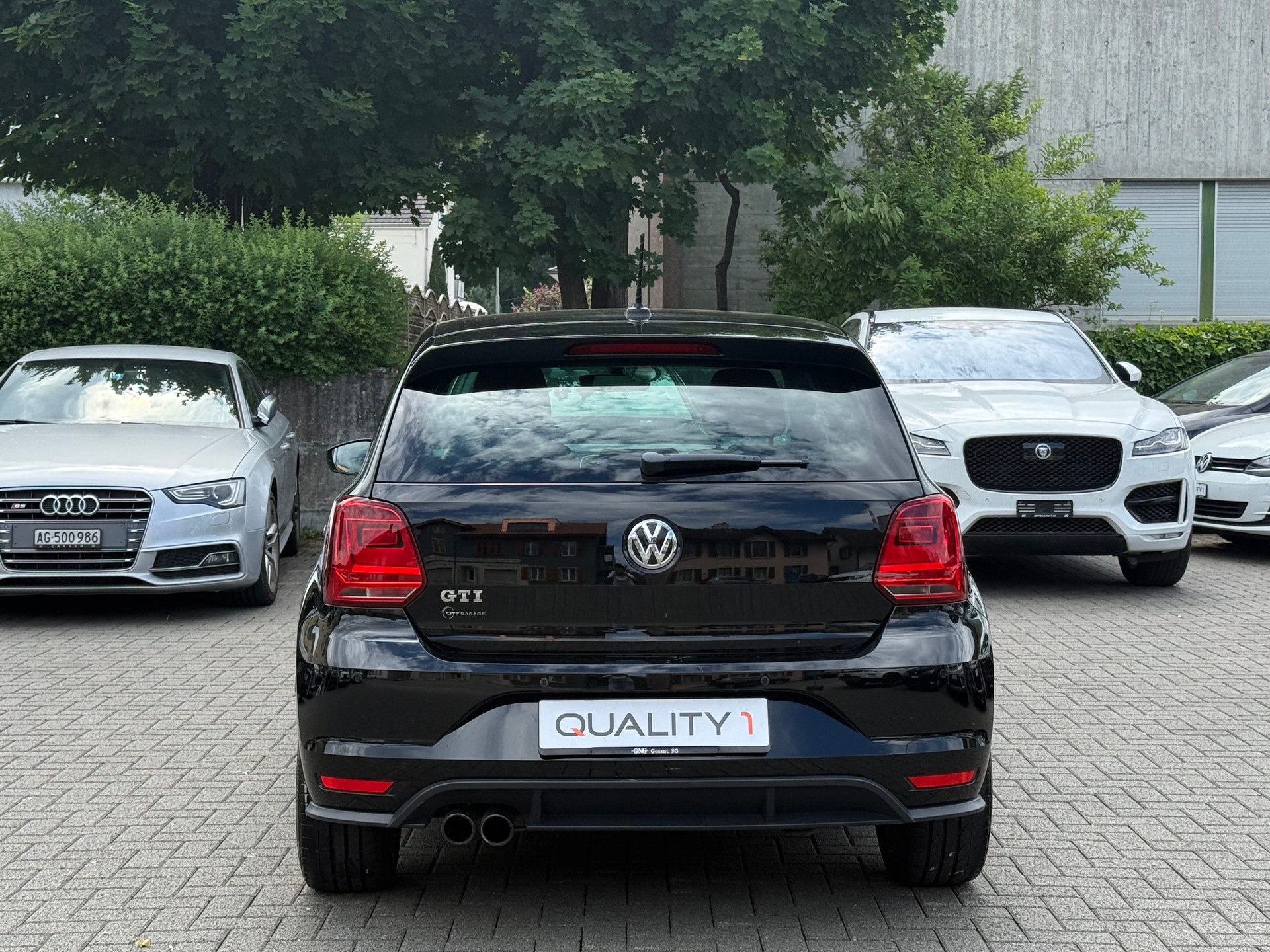 VW Polo 1.8 TSI GTI DSG-image-8