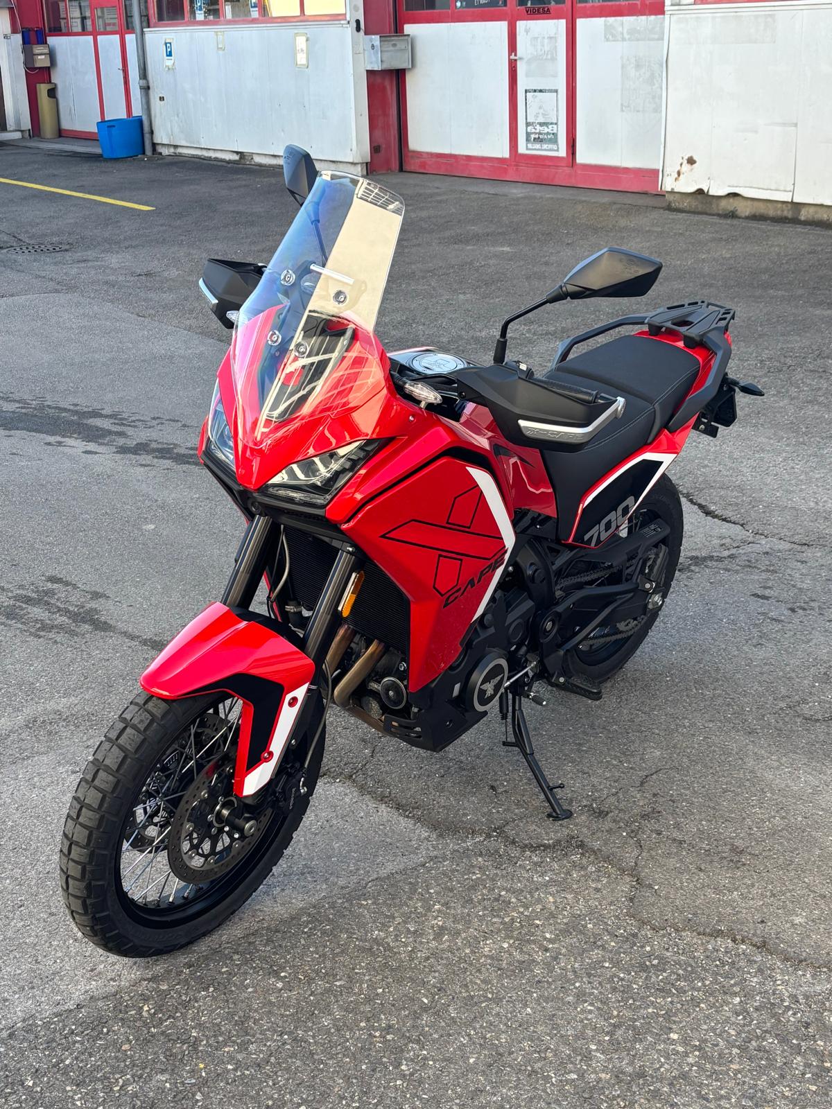 MOTO MORINI X-CAPE 700 35 KW-image-2