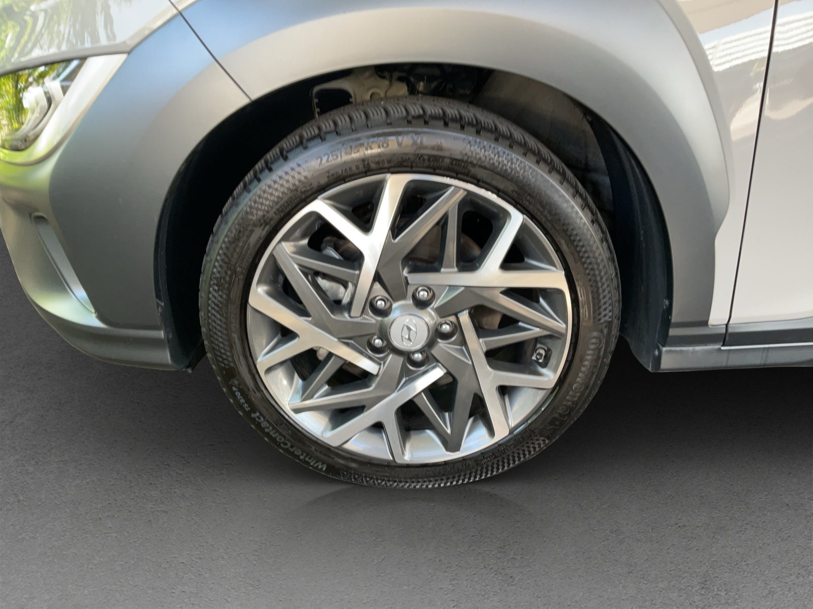 HYUNDAI Kona 1.6 HEV Vertex-image-5