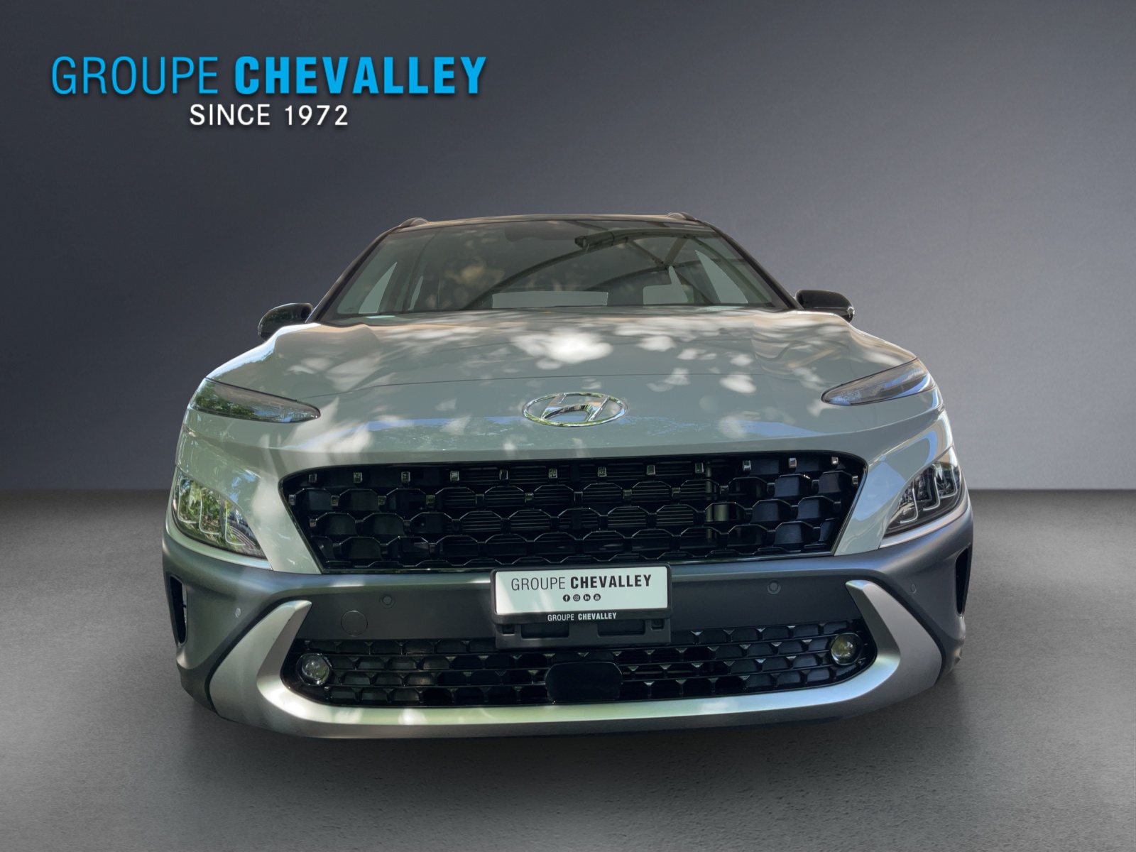 HYUNDAI Kona 1.6 HEV Vertex-showroom-element-1