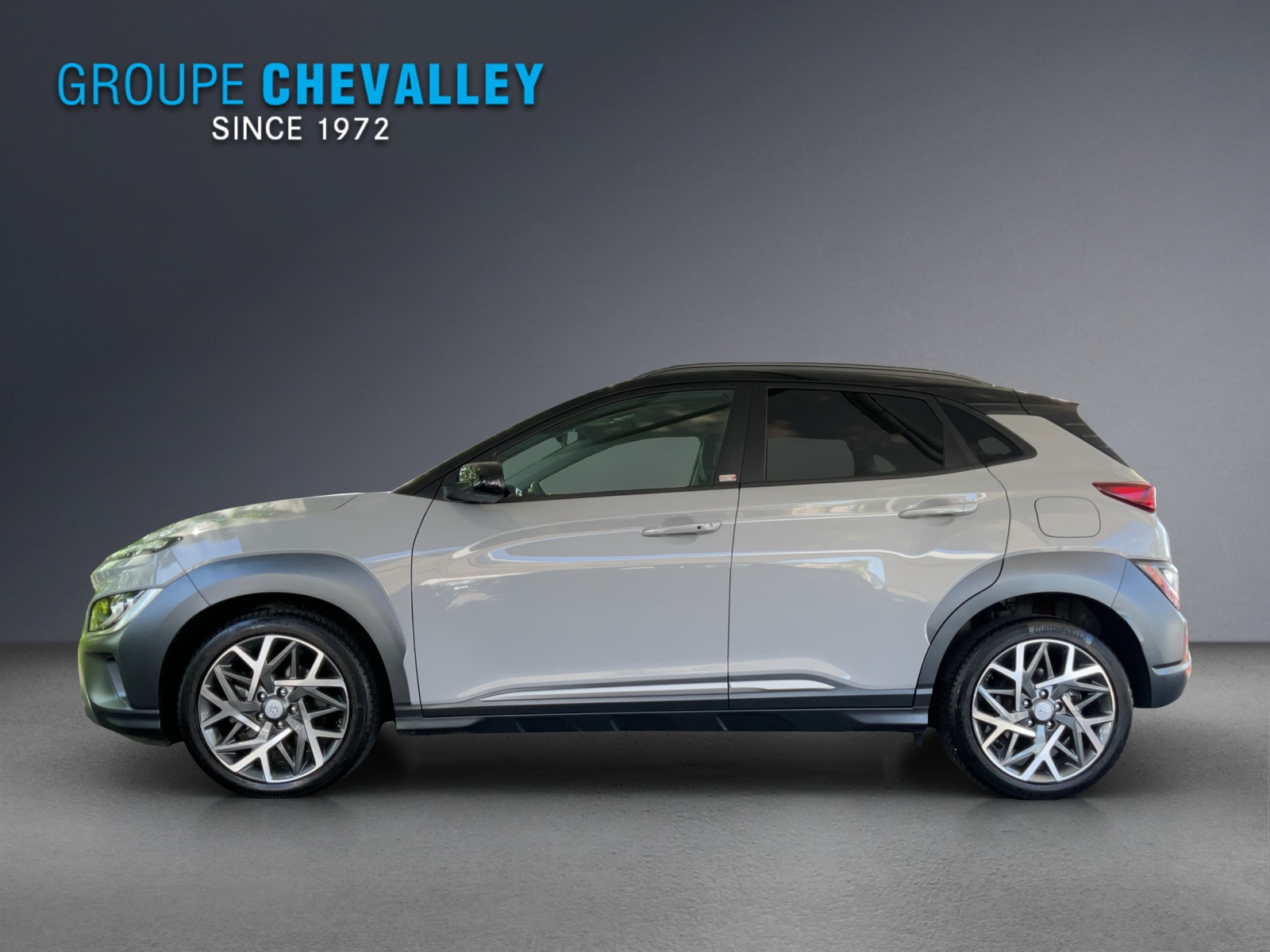 HYUNDAI Kona 1.6 HEV Vertex-showroom-element-2