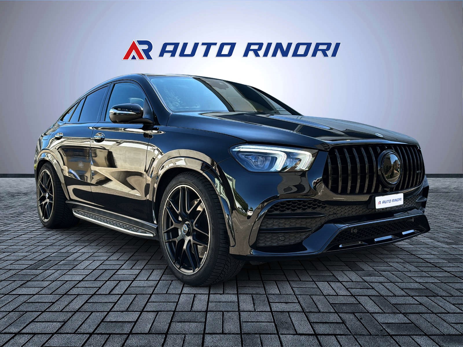 MERCEDES-BENZ GLE Coupé 53 AMG 4Matic+ Speedshift-showroom-element-1