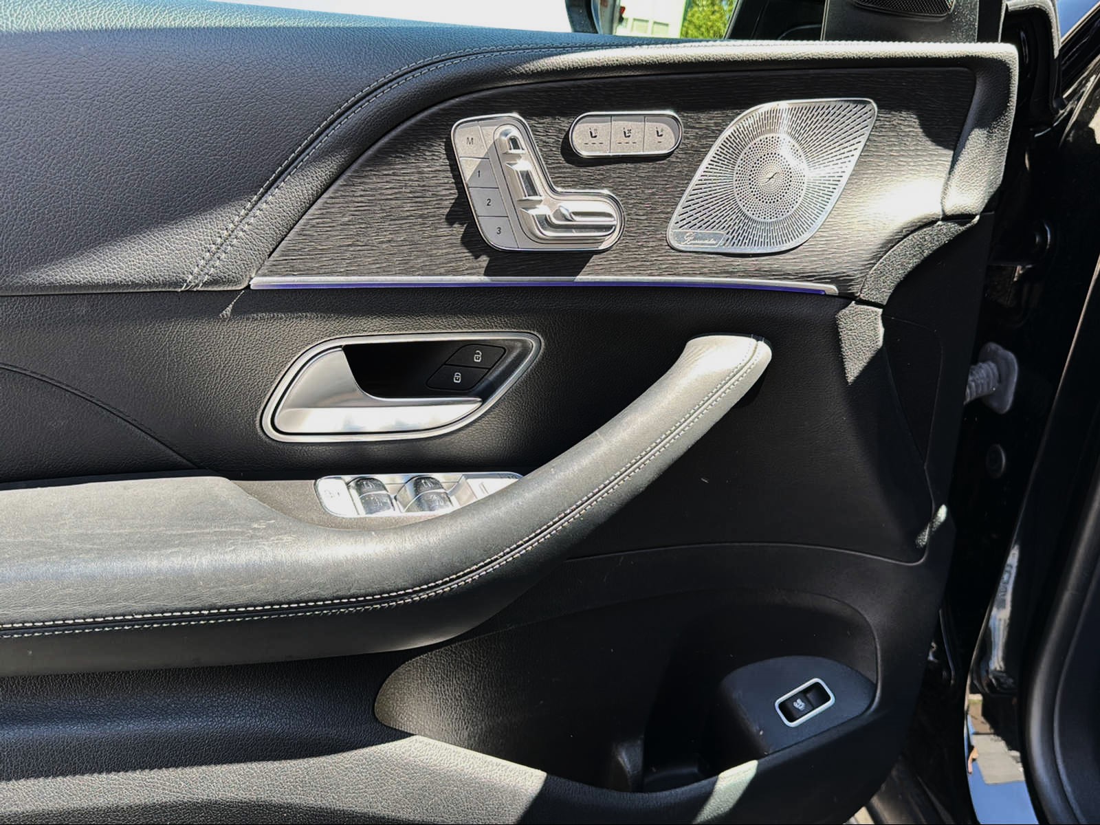 MERCEDES-BENZ GLE Coupé 53 AMG 4Matic+ Speedshift-image-13