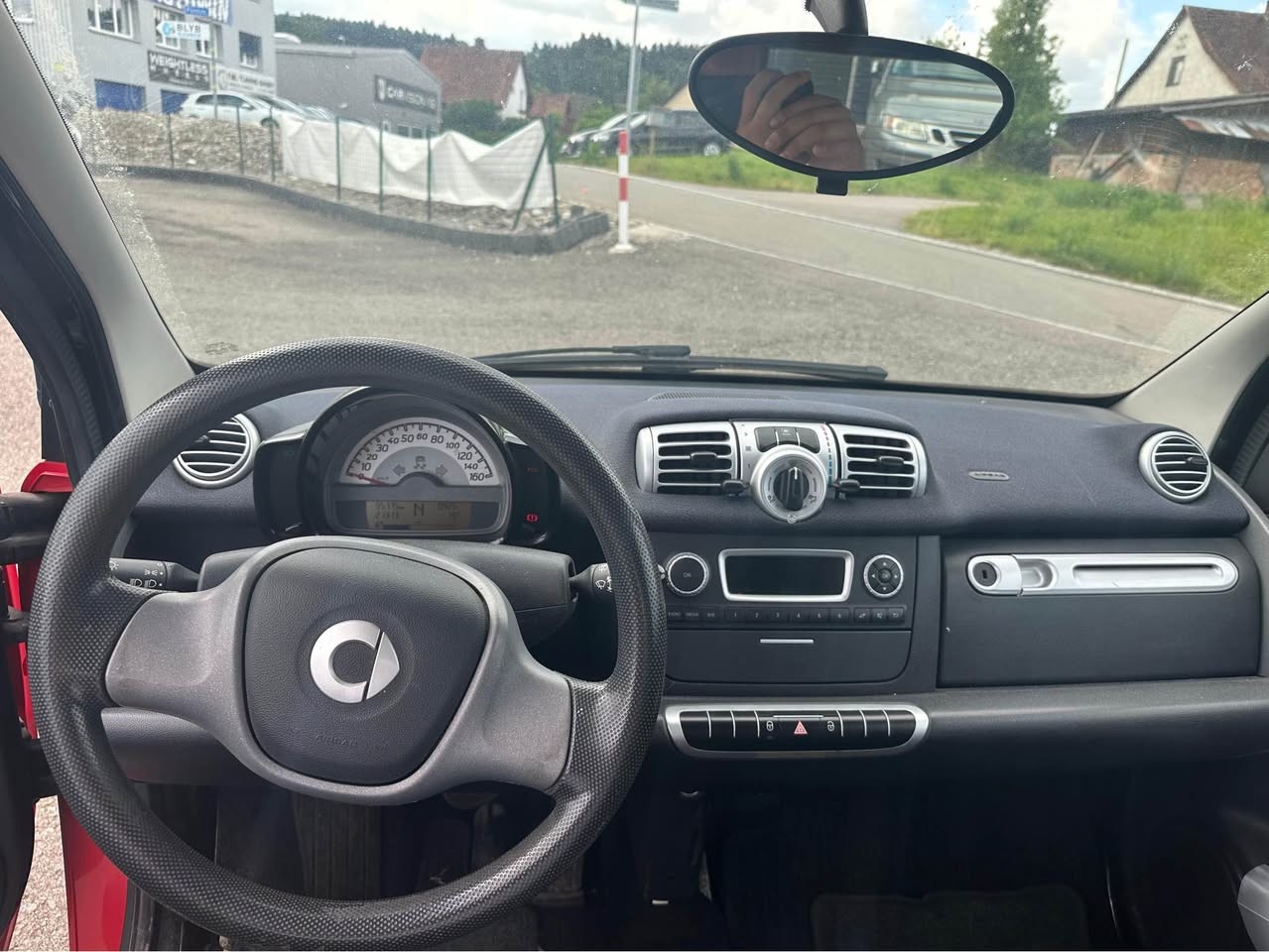 SMART fortwo CityLight mhd softouch-image-8