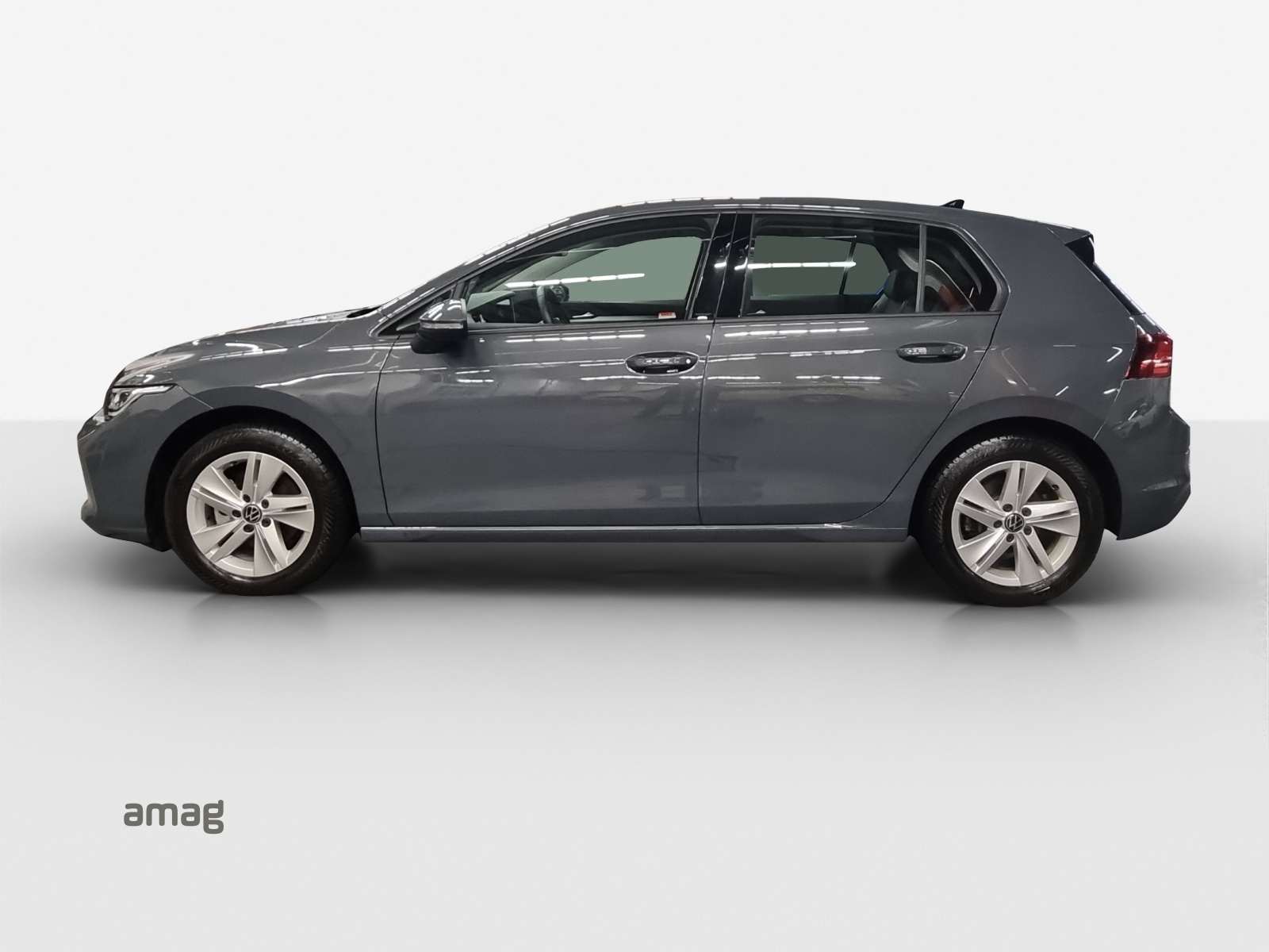 VW Golf 1.5 e TSI mHEV Life DSG-showroom-element-1