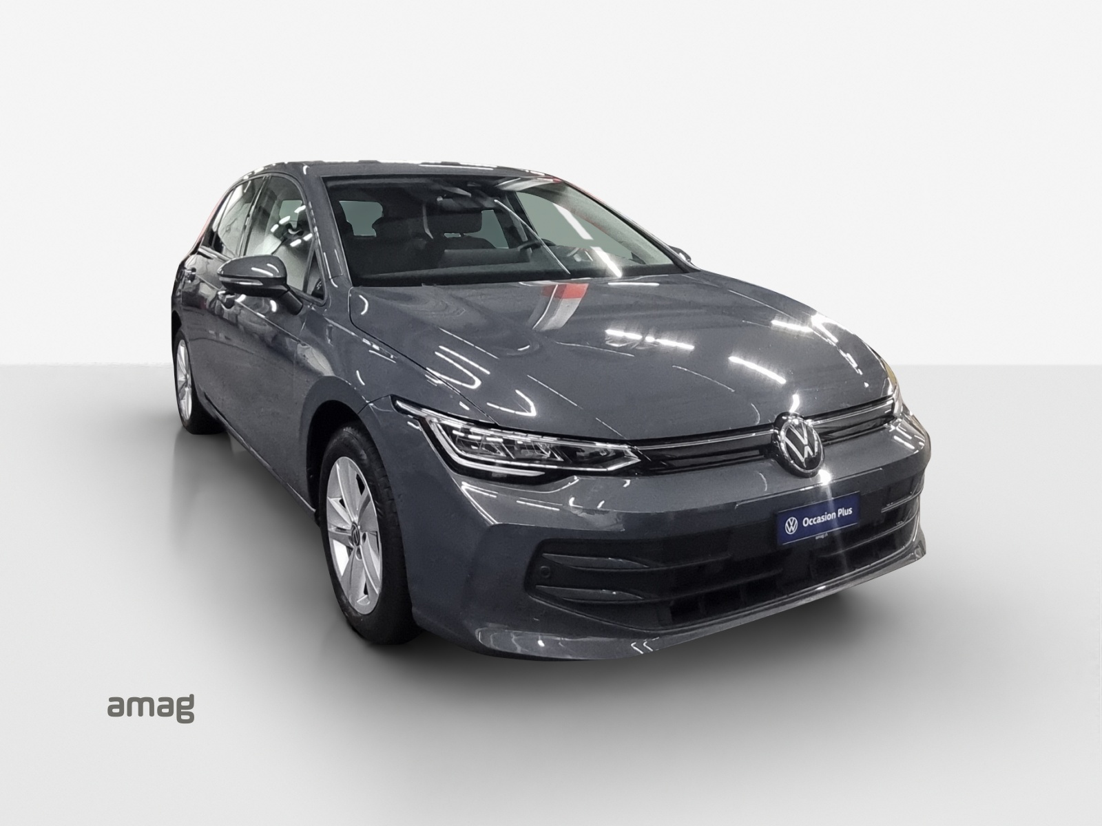VW Golf 1.5 e TSI mHEV Life DSG-image-5