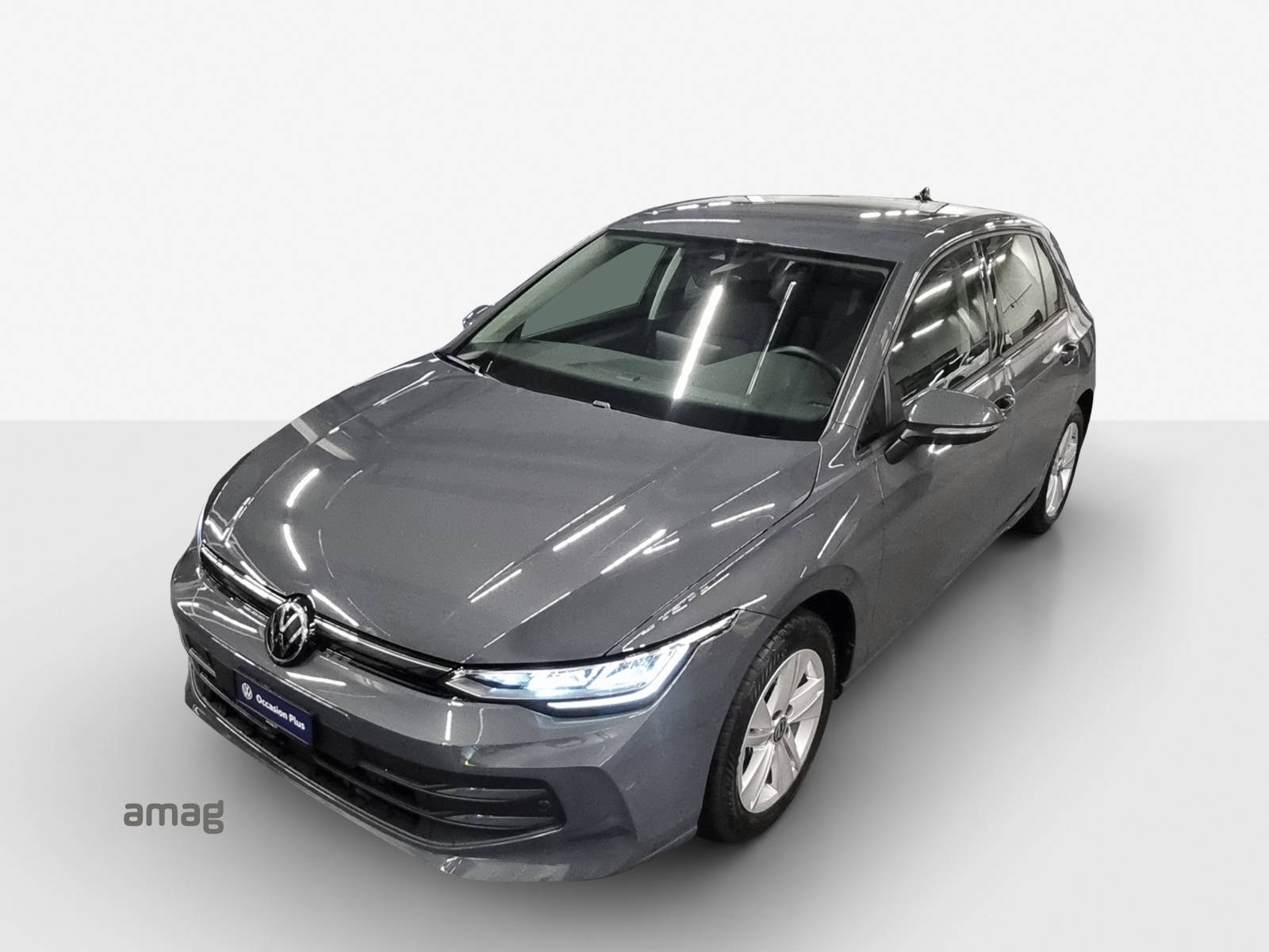 VW Golf 1.5 e TSI mHEV Life DSG-image-14