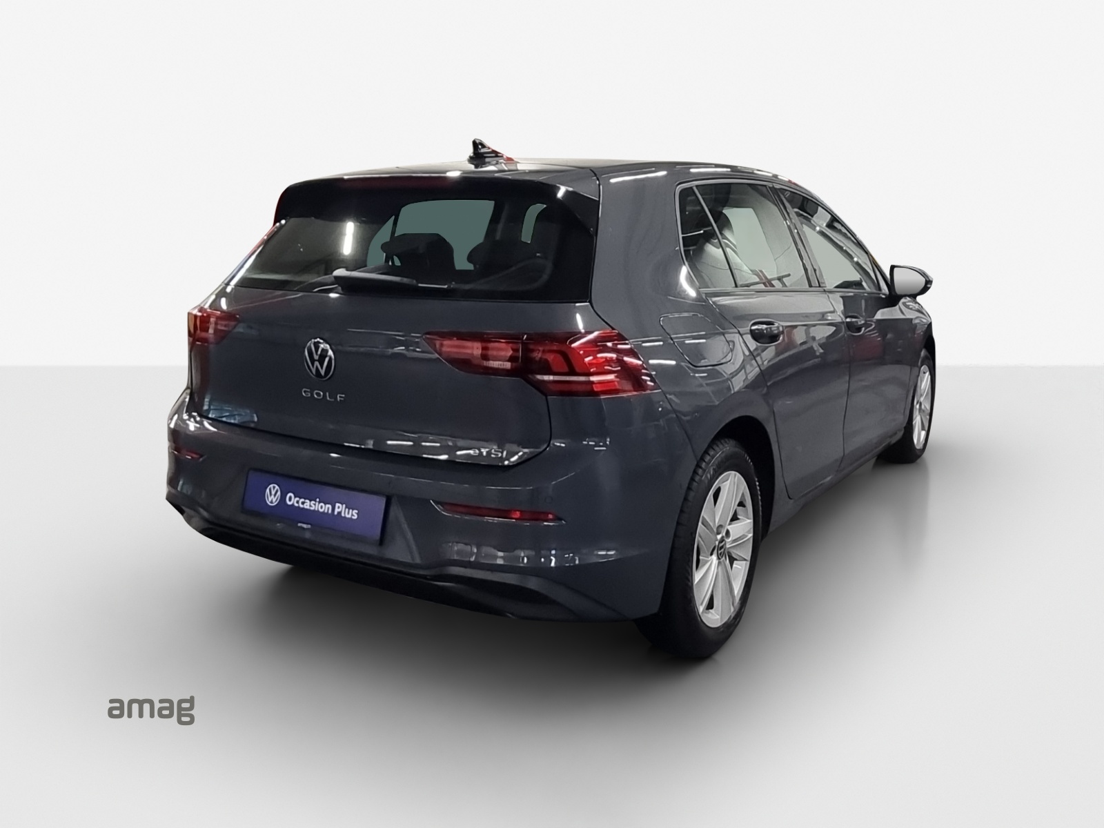 VW Golf 1.5 e TSI mHEV Life DSG-image-4