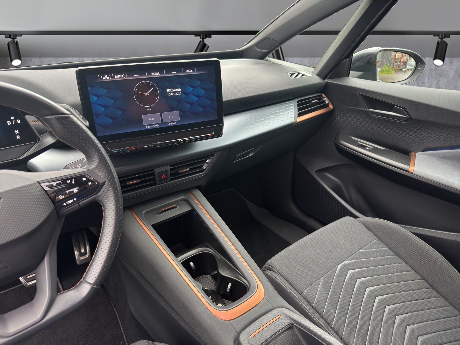 CUPRA Born 58 kWh-image-9