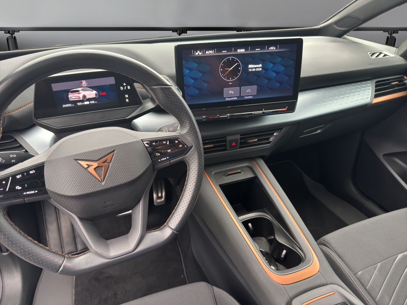 CUPRA Born 58 kWh-image-8