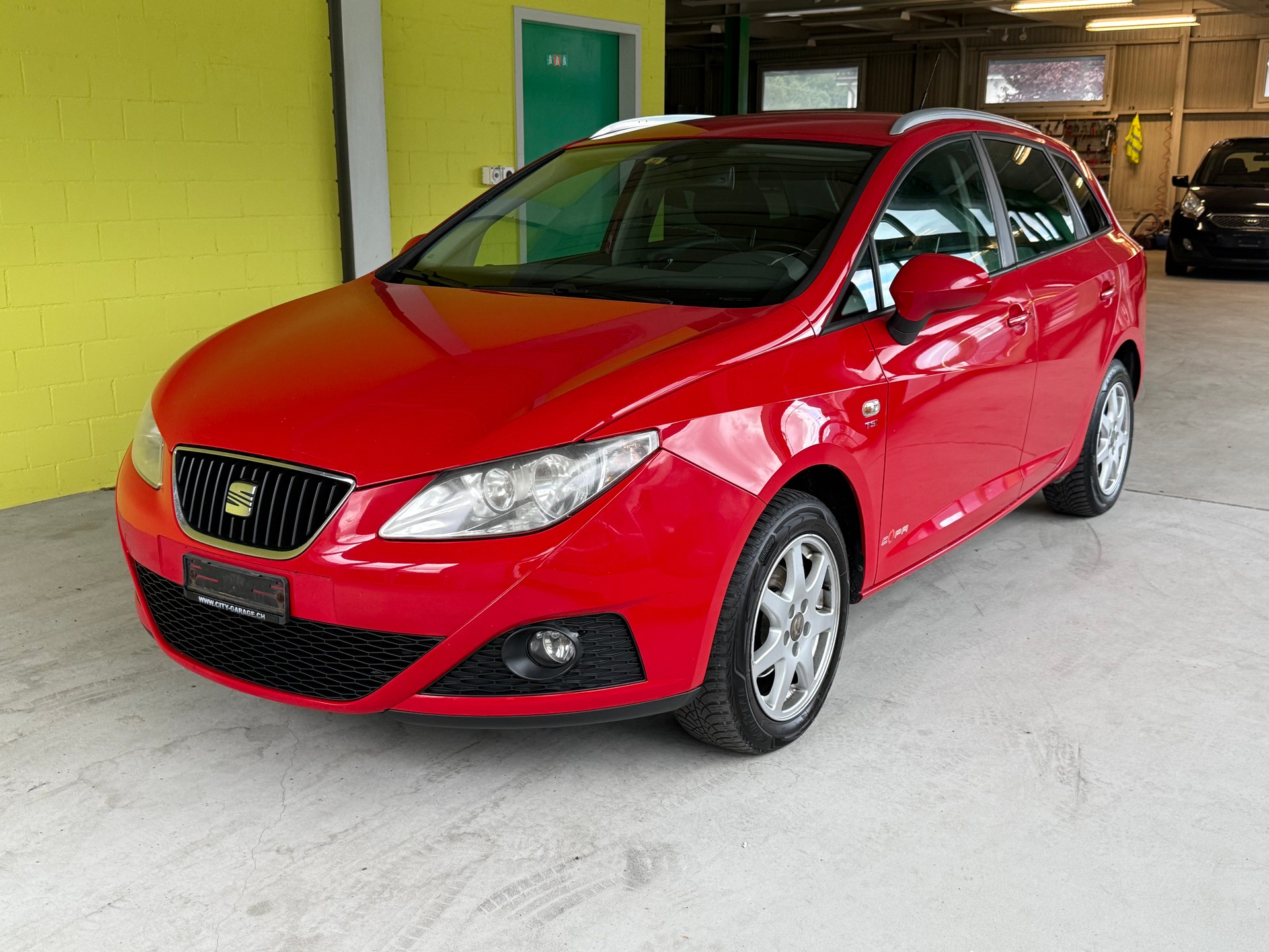 SEAT Ibiza ST 1.2 TSI Style