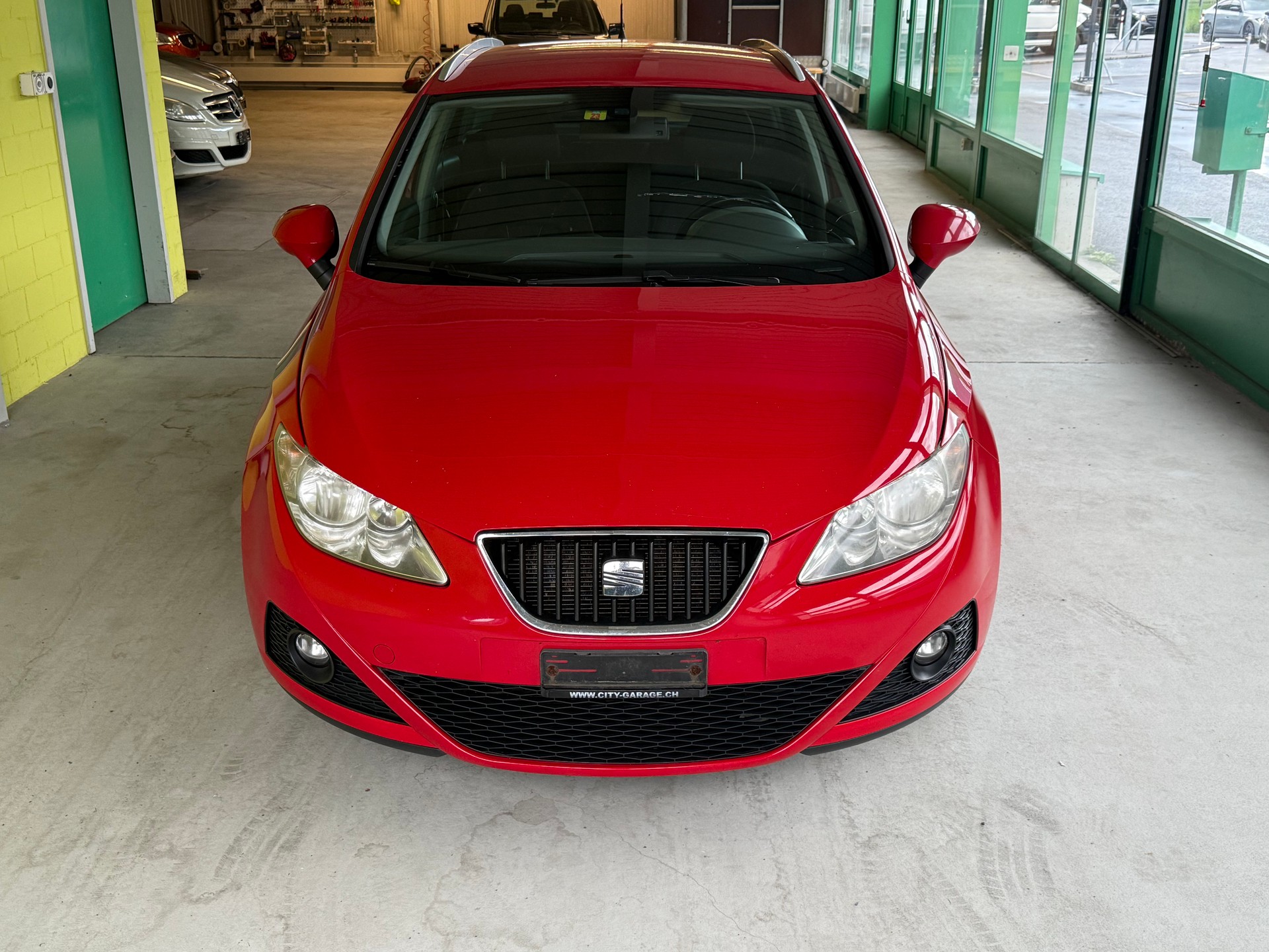 SEAT Ibiza ST 1.2 TSI Style-showroom-element-1