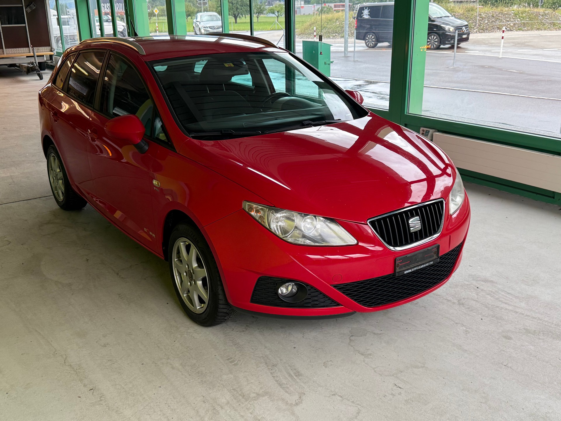 SEAT Ibiza ST 1.2 TSI Style-showroom-element-3