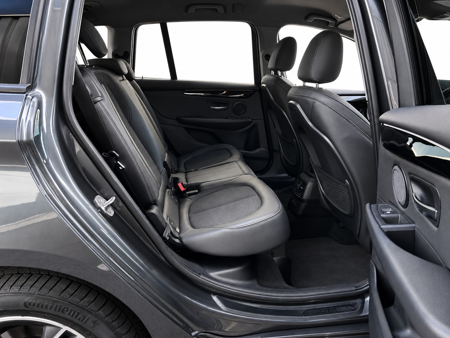 BMW 218d xDrive Gran Tourer CH FAHRZEUG*7Plätzer*-image-13