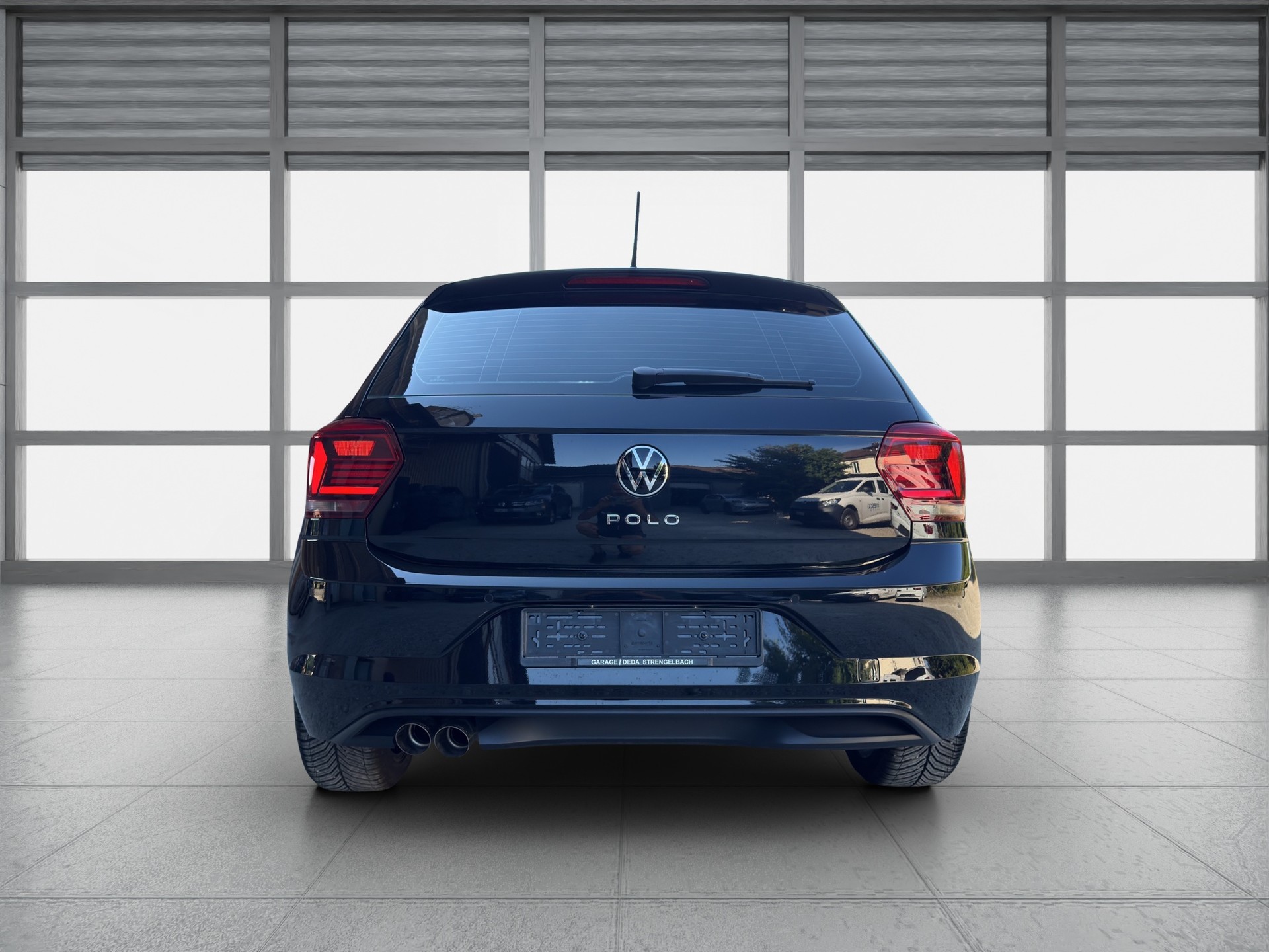 VW Polo 1.0 BMT Value-image-3