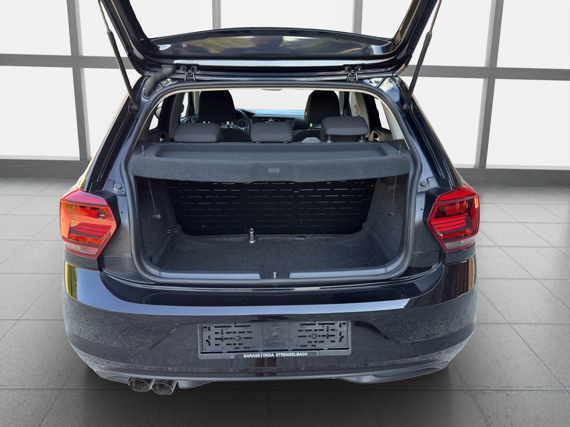 VW Polo 1.0 BMT Value-image-13