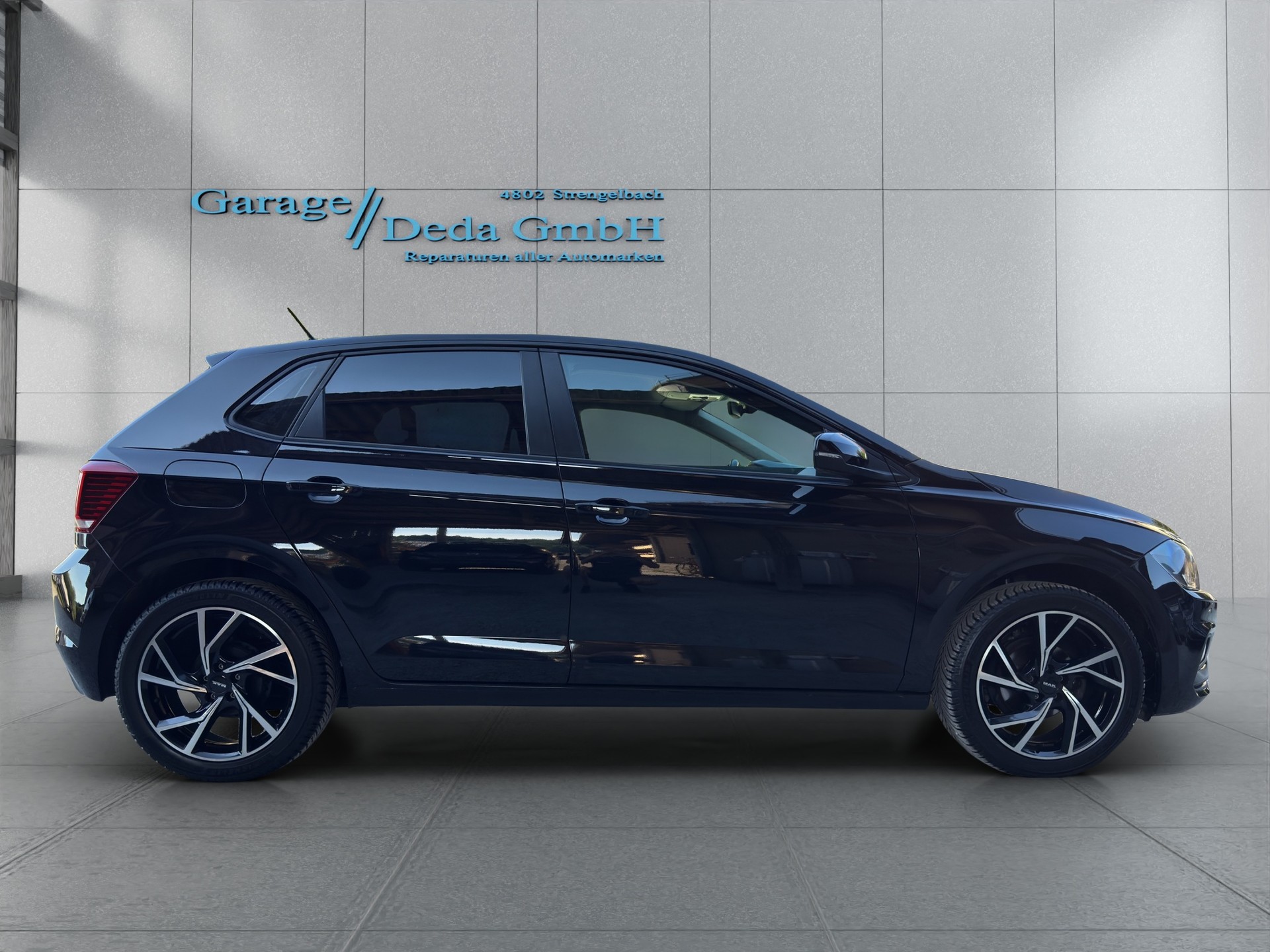 VW Polo 1.0 BMT Value-image-5