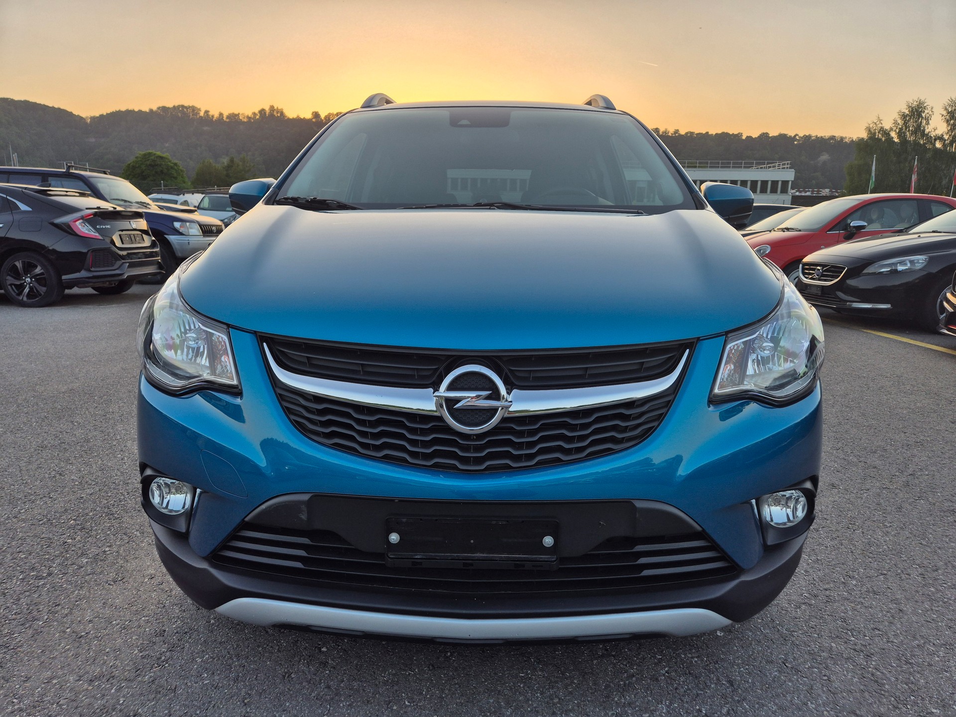 OPEL Karl 1.0 EcoFLEX Rocks-image-13