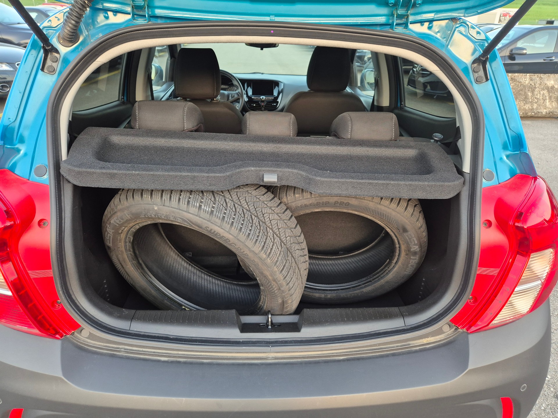 OPEL Karl 1.0 EcoFLEX Rocks-image-11