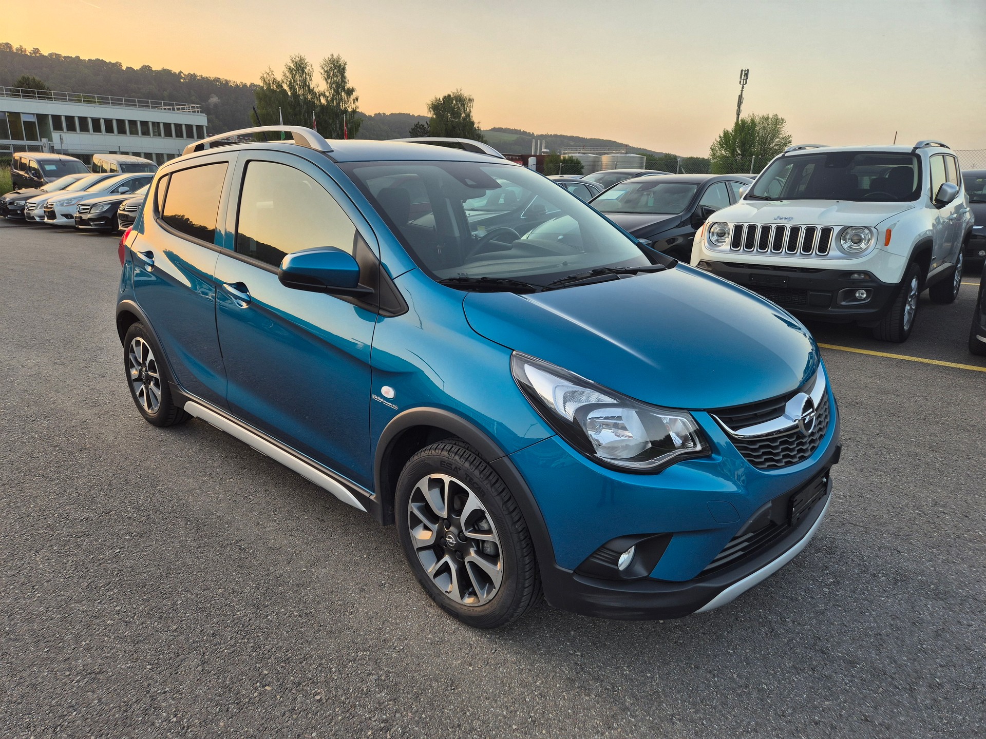 OPEL Karl 1.0 EcoFLEX Rocks-image-3