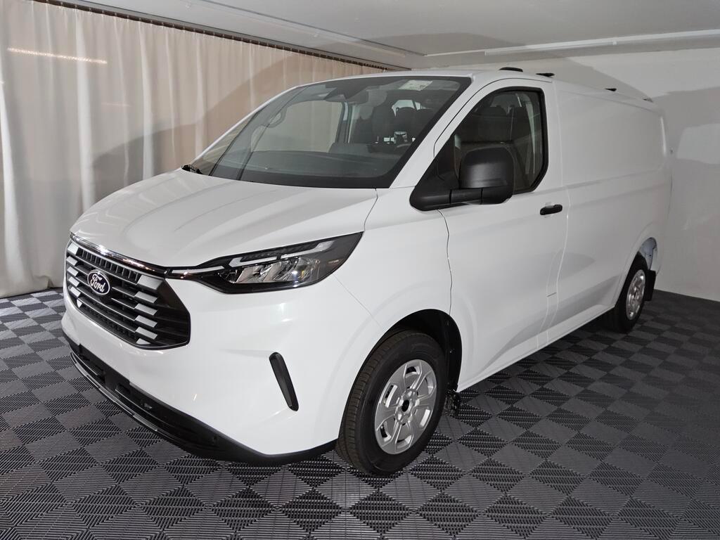 FORD Transit C Van 280 L1 2.0 EcoBlue 136 Trend-showroom-element-2