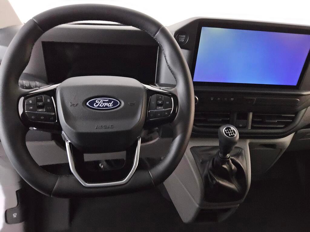 FORD Transit C Van 280 L1 2.0 EcoBlue 136 Trend-image-9
