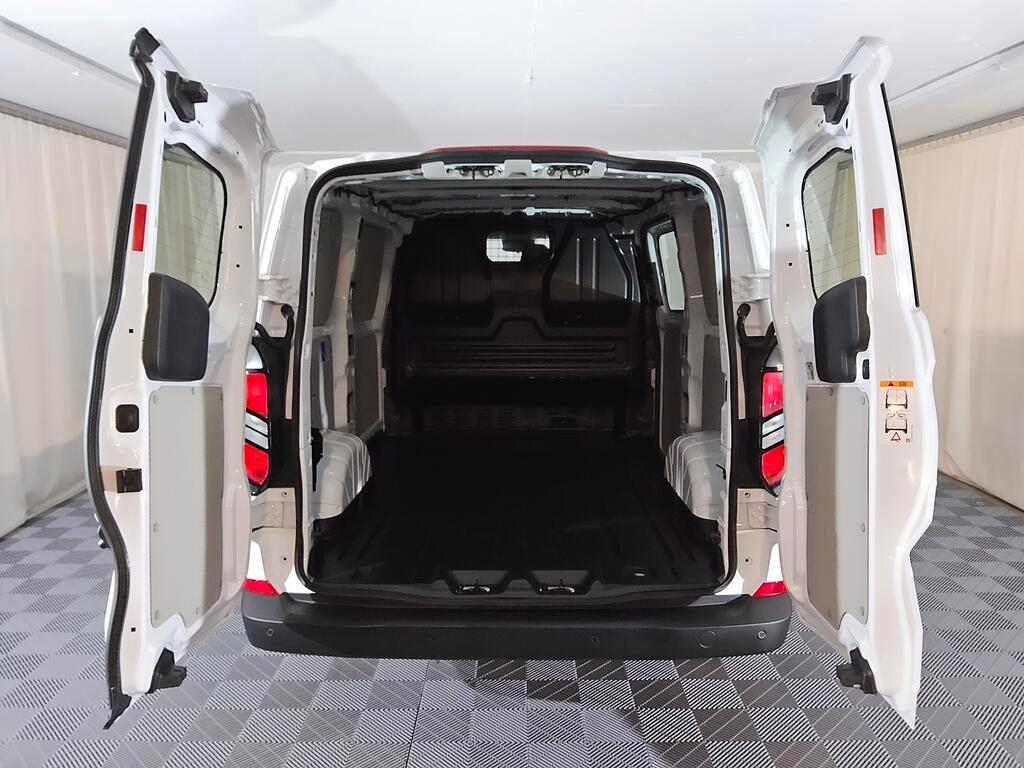 FORD Transit C Van 280 L1 2.0 EcoBlue 136 Trend-image-5