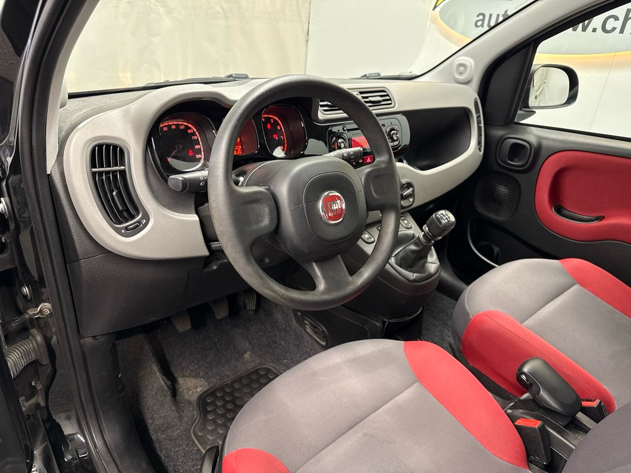 FIAT Panda 1.2 Easy-showroom-element-2