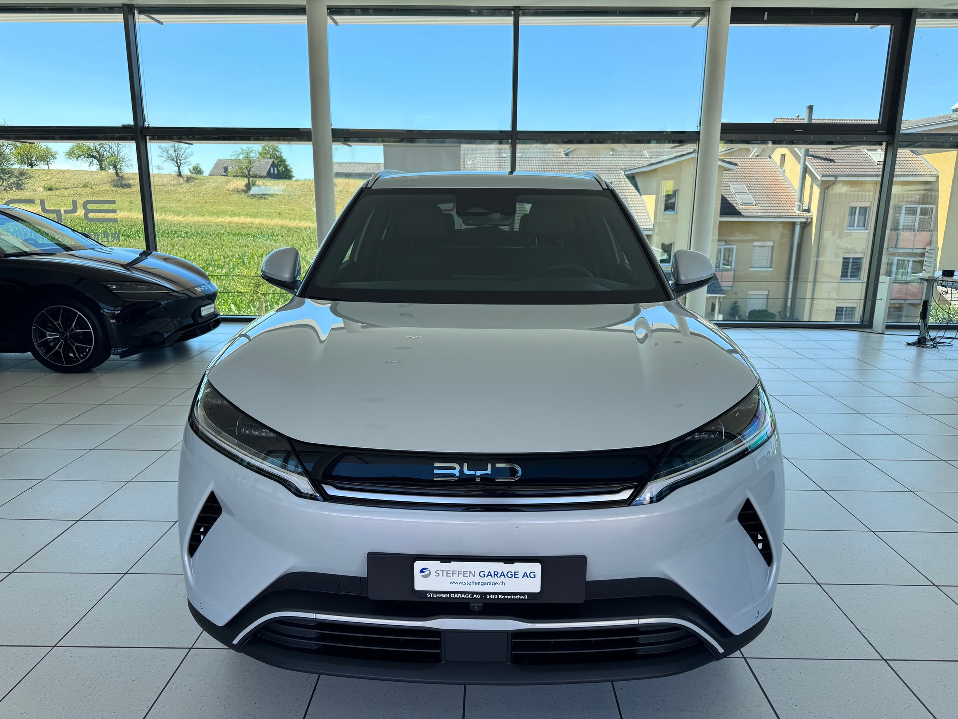 BYD Atto2 64 kWh Comfort-image-4