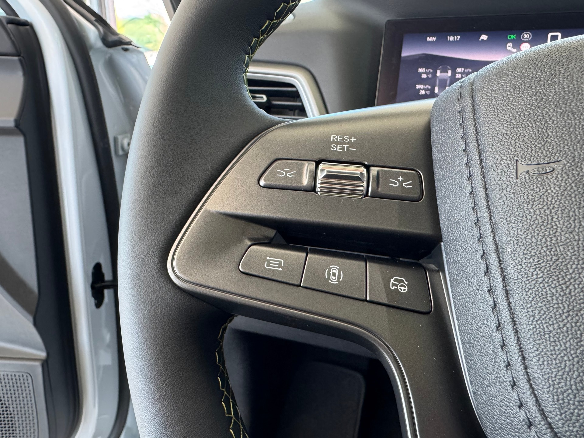 BYD Atto2 64 kWh Comfort-image-13