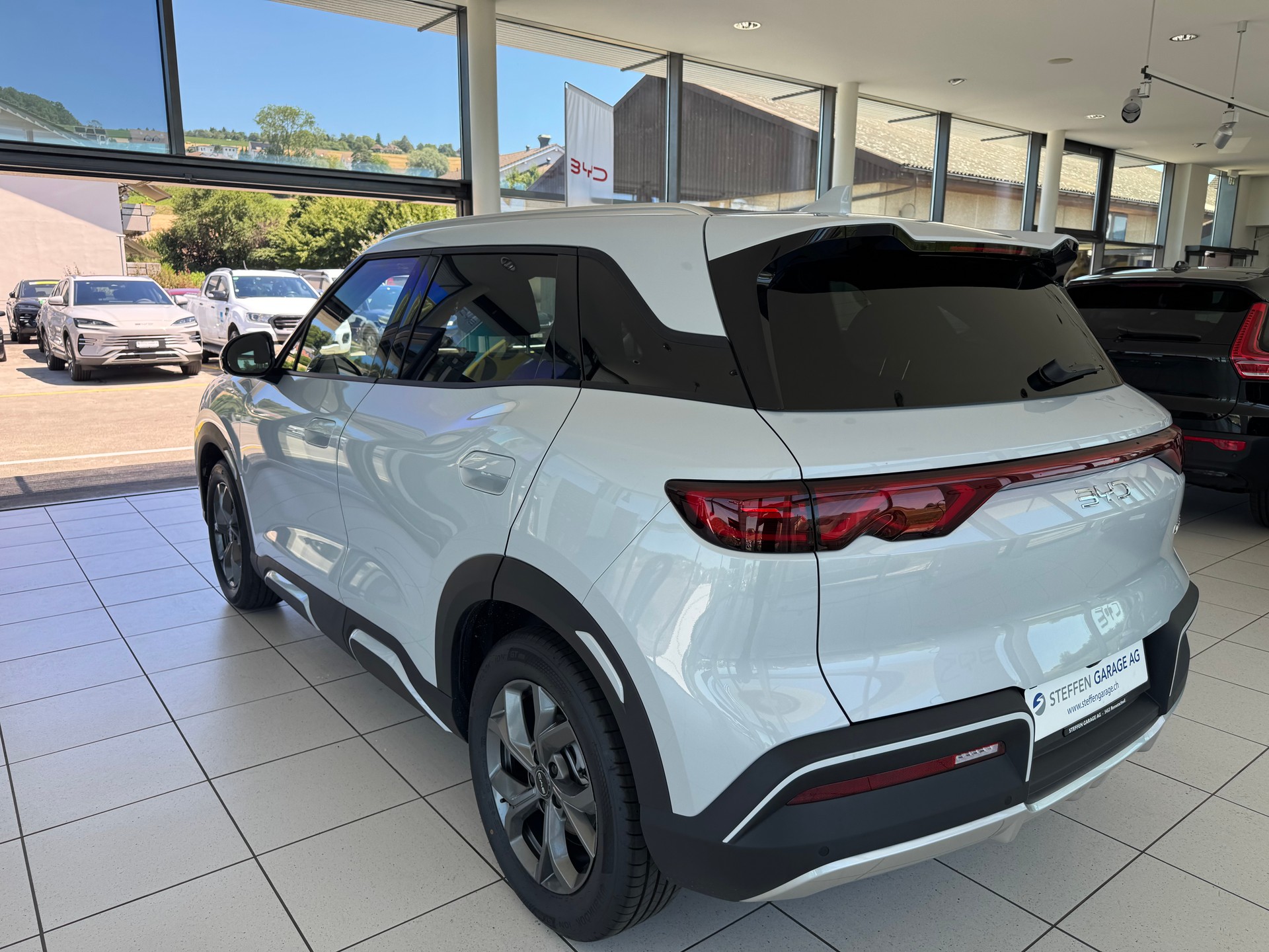 BYD Atto2 64 kWh Comfort-image-9