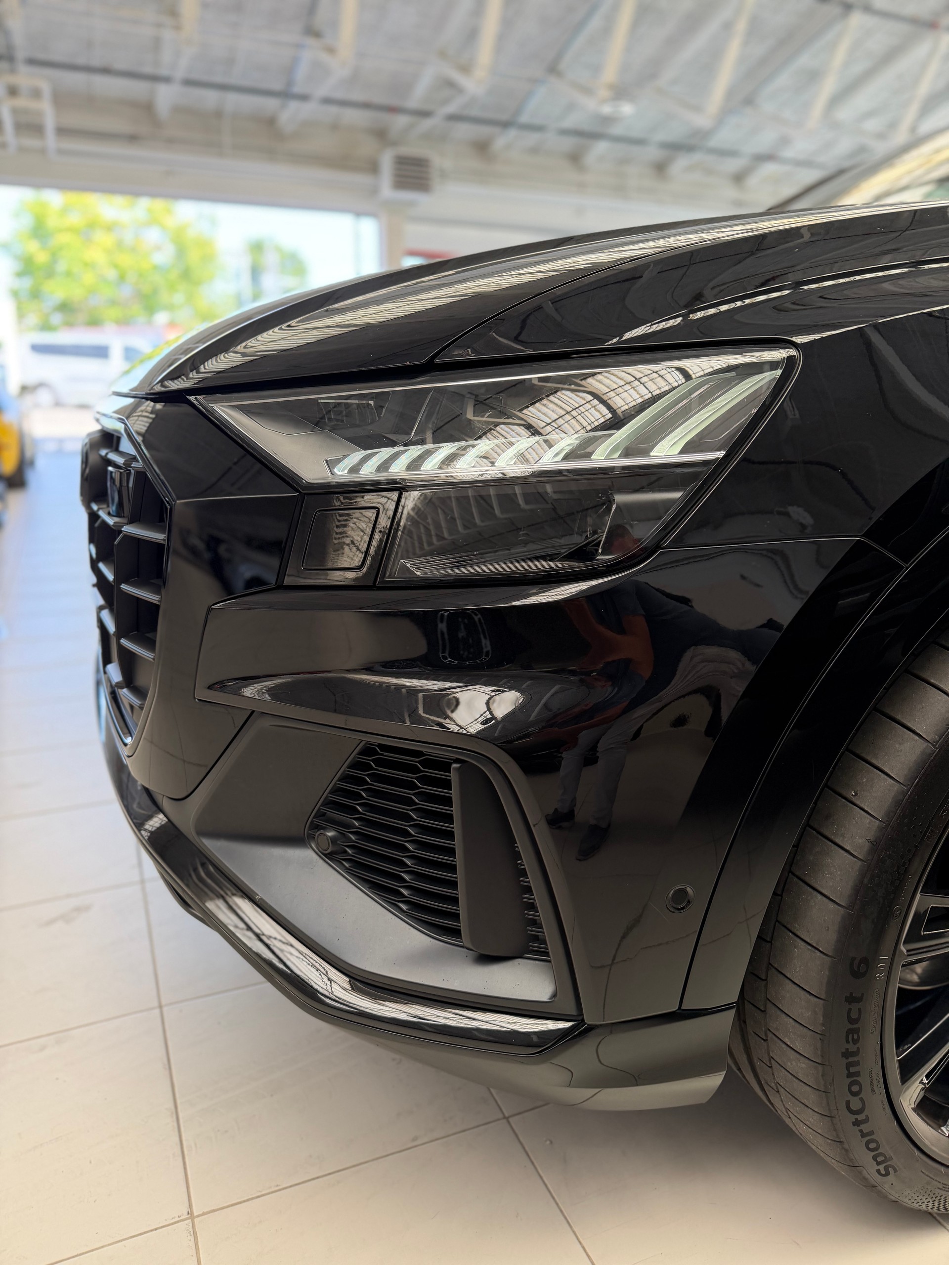 AUDI Q8 50 TDI quattro tiptronic-showroom-element-2