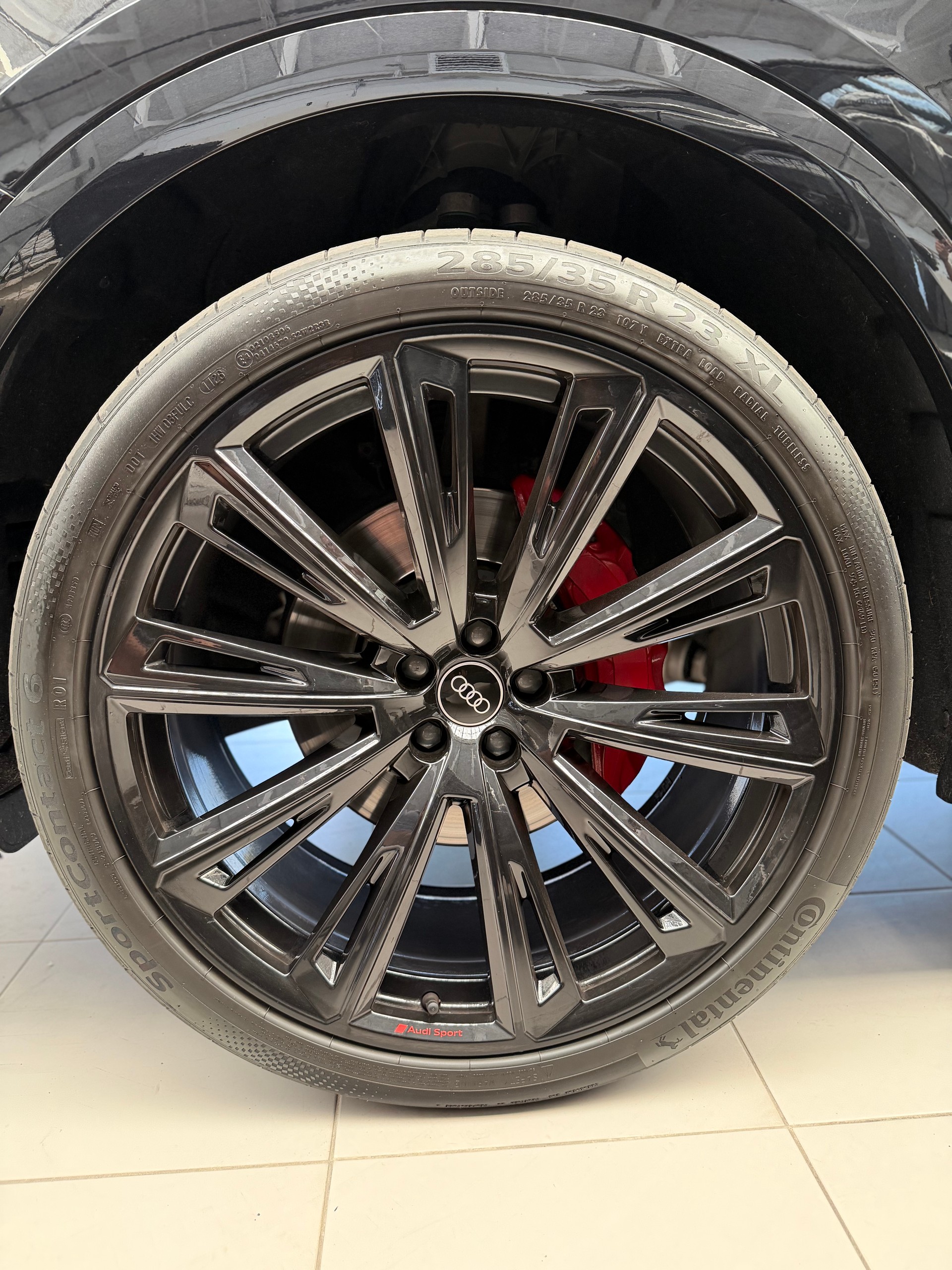 AUDI Q8 50 TDI quattro tiptronic-showroom-element-3