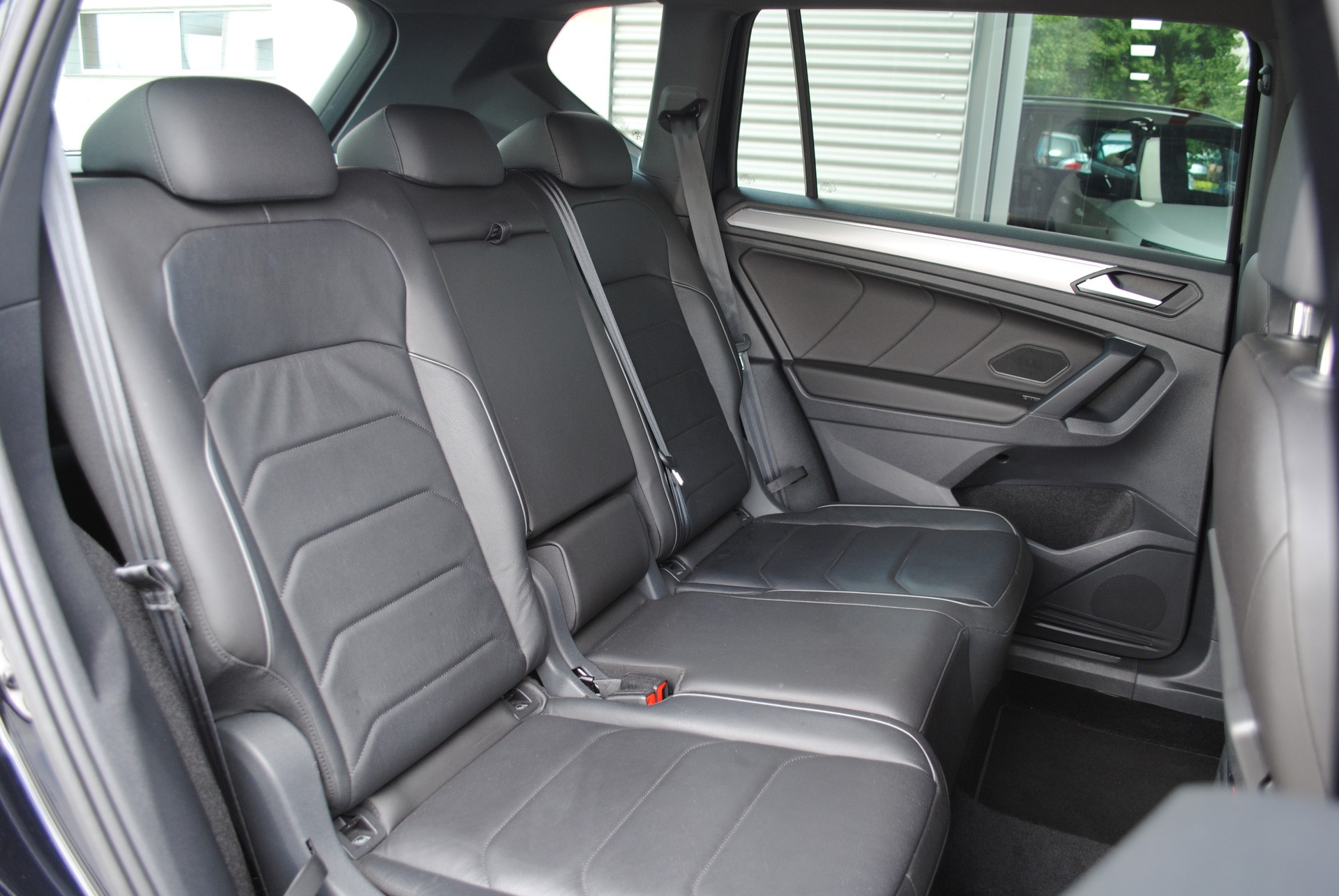SEAT Tarraco 2.0TDI Swiss FR 4Drive DSG-image-12