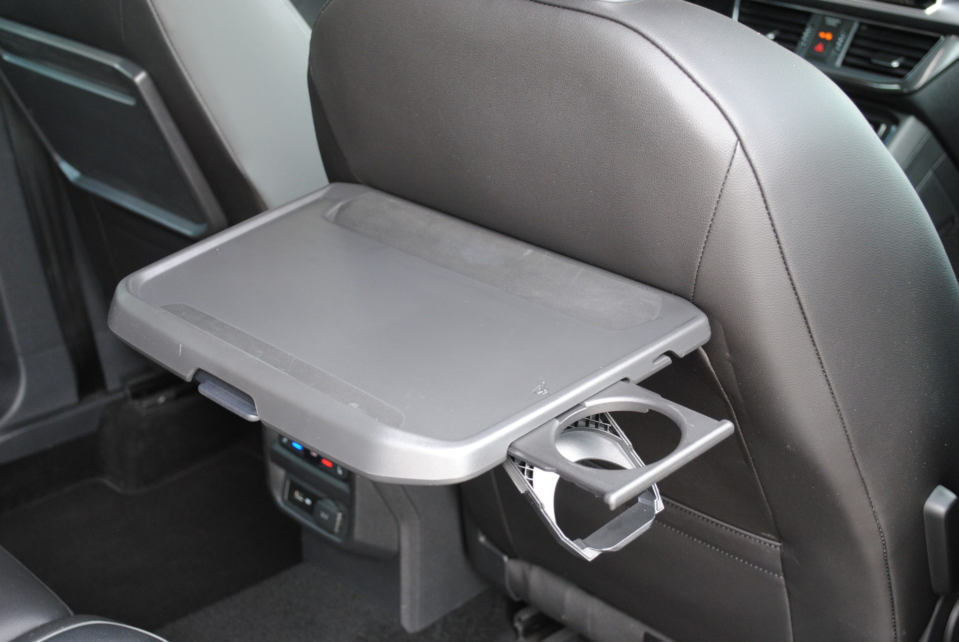 SEAT Tarraco 2.0TDI Swiss FR 4Drive DSG-image-14