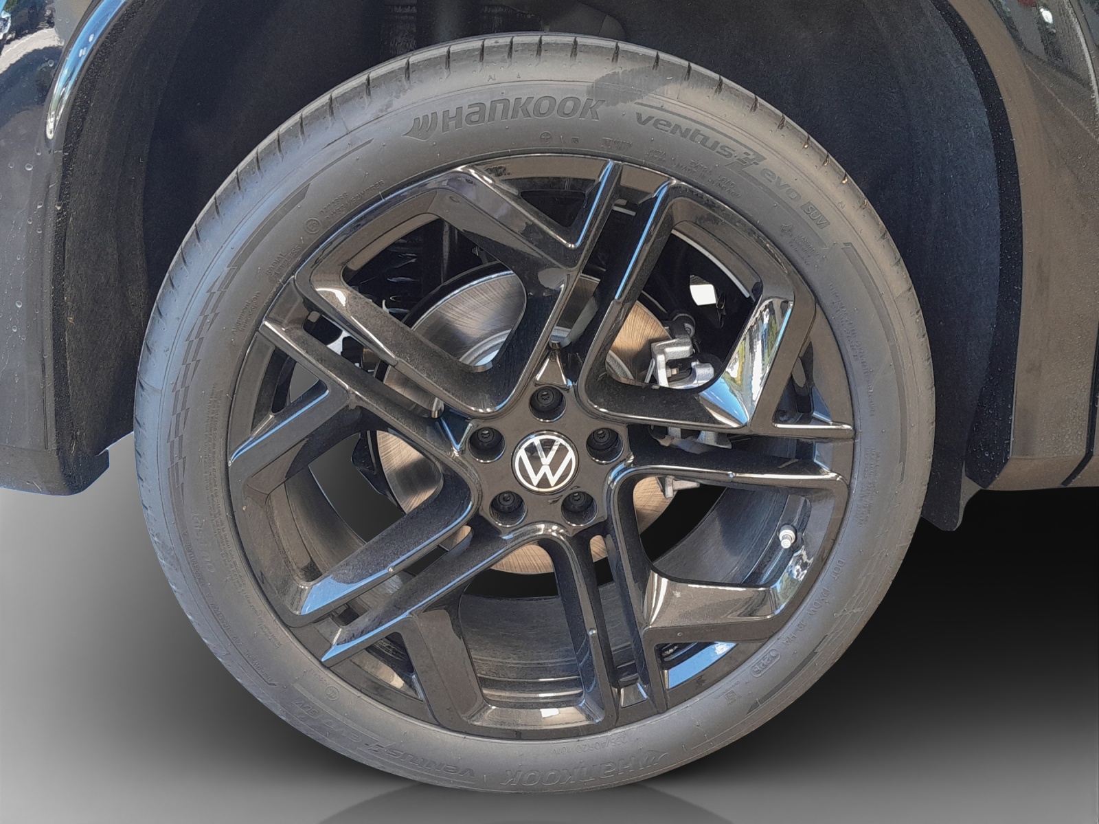 VW Tayron 2.0 TDI SCR R-Line United 4Motion DSG-image-13