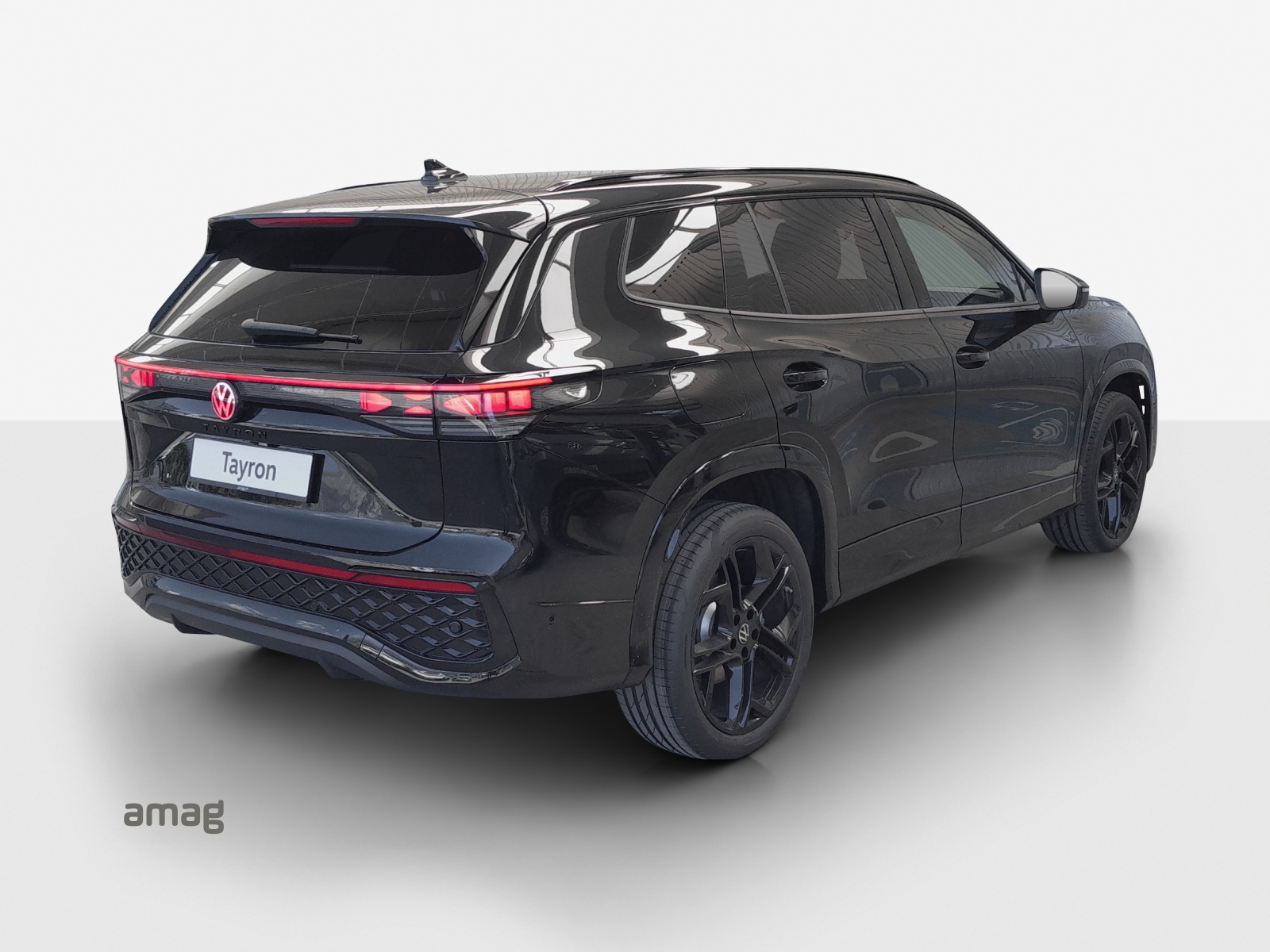 VW Tayron 2.0 TDI SCR R-Line United 4Motion DSG-image-4