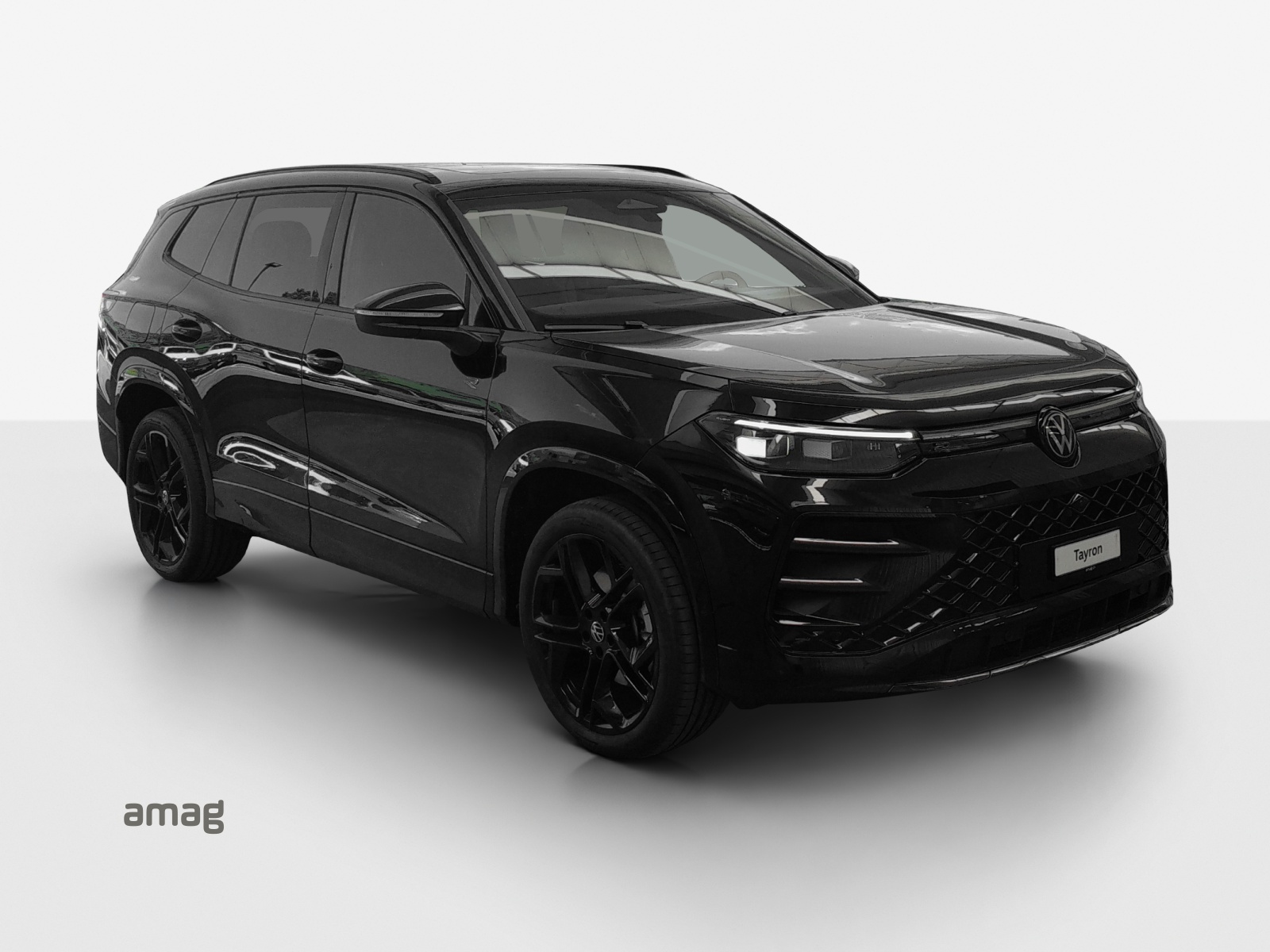 VW Tayron 2.0 TDI SCR R-Line United 4Motion DSG-image-5