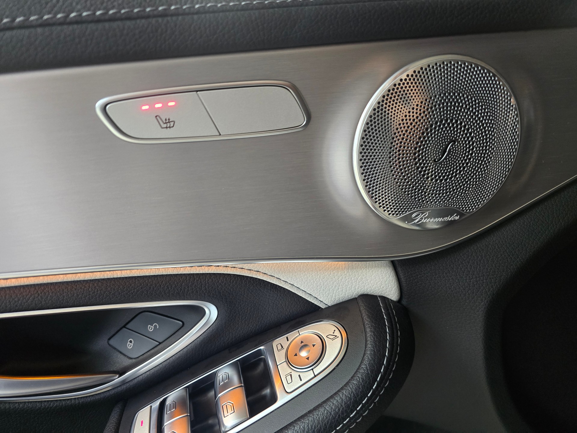 MERCEDES-BENZ C 63 S AMG Speedshift CH-Fahrzeug-image-20