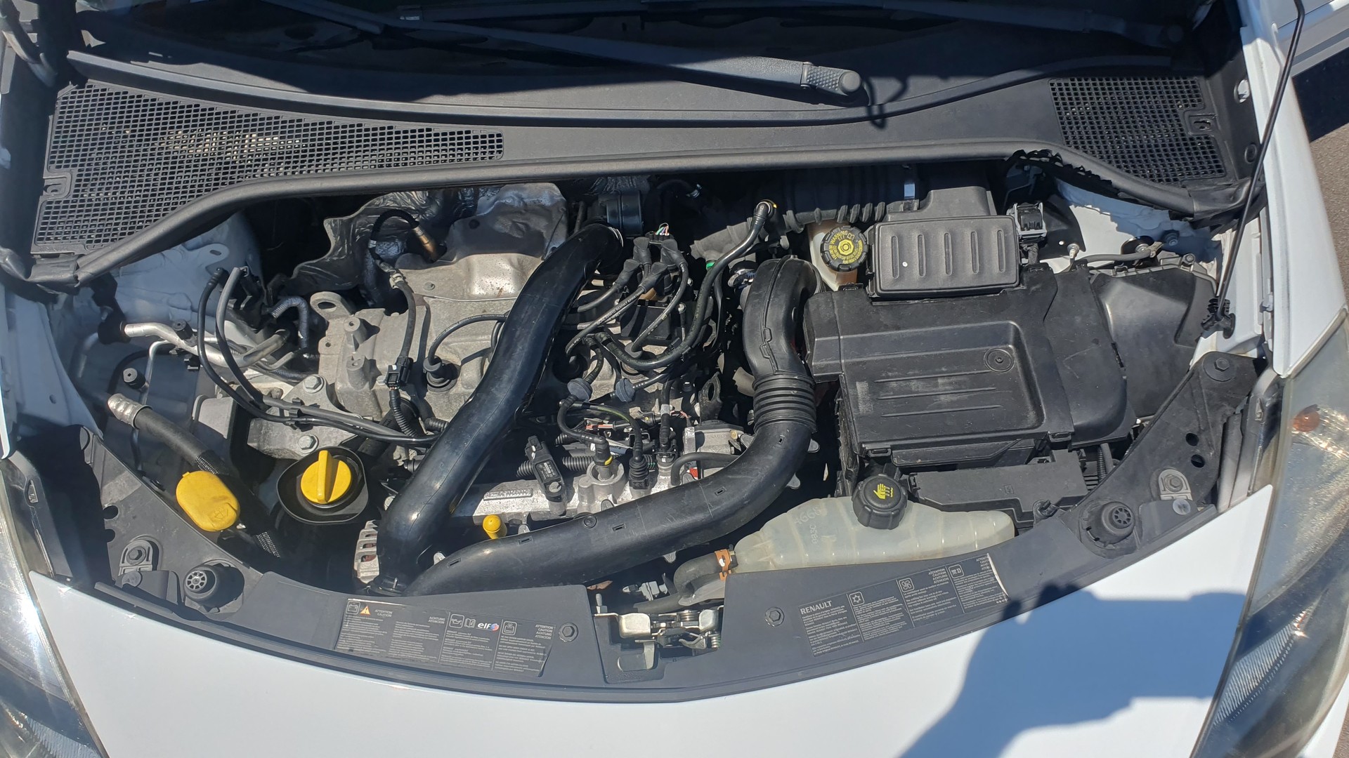 RENAULT 1.2 TCe 100 S-image-19