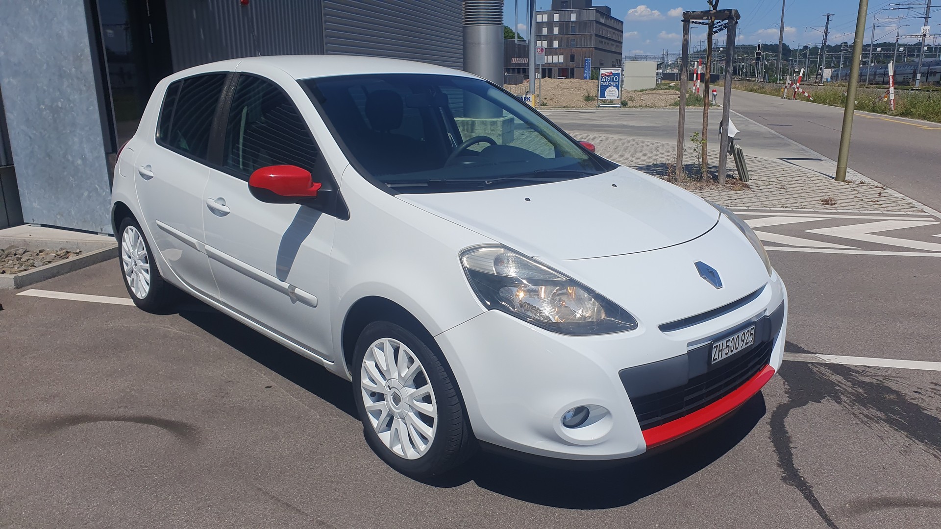 RENAULT 1.2 TCe 100 S-image-1